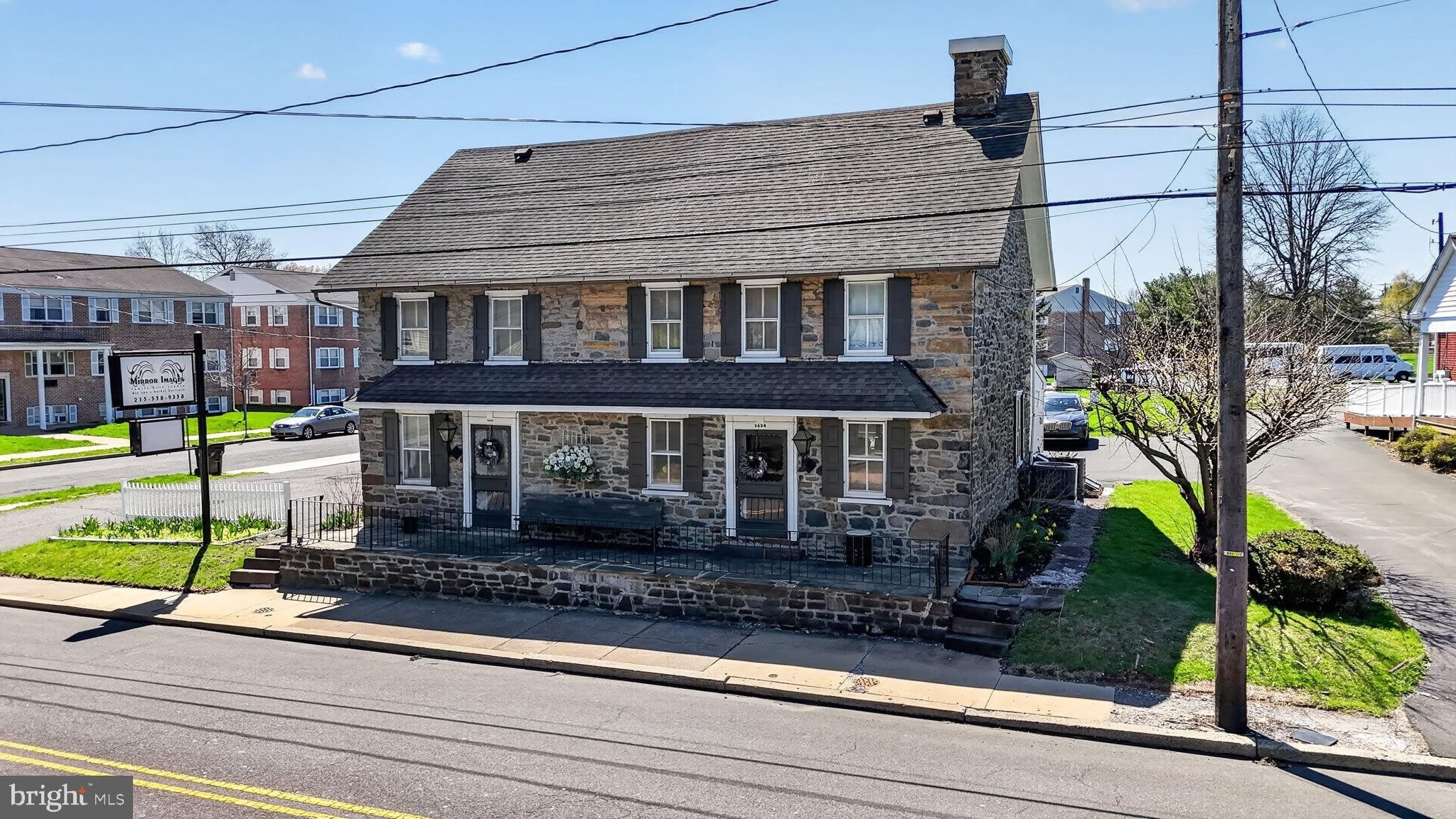 1436 W BROAD Street – photo 3