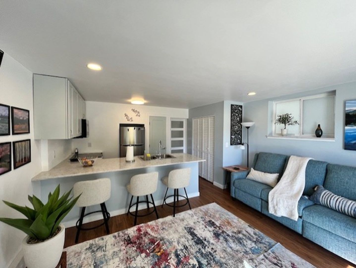 Winter Seasonal Rental- Summit Yacht Club 37 – photo 4