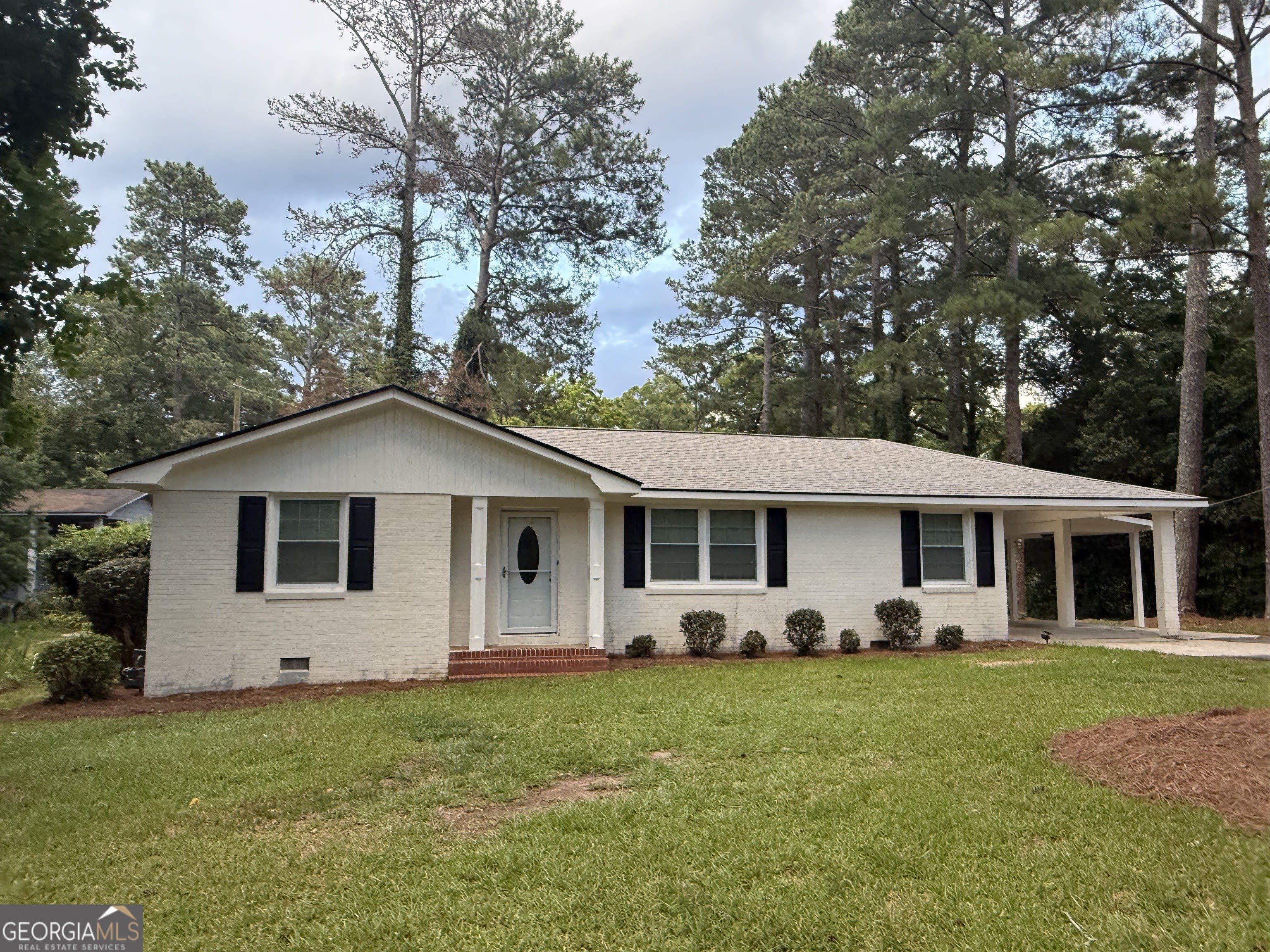 311 Wesleyan Drive – photo 1