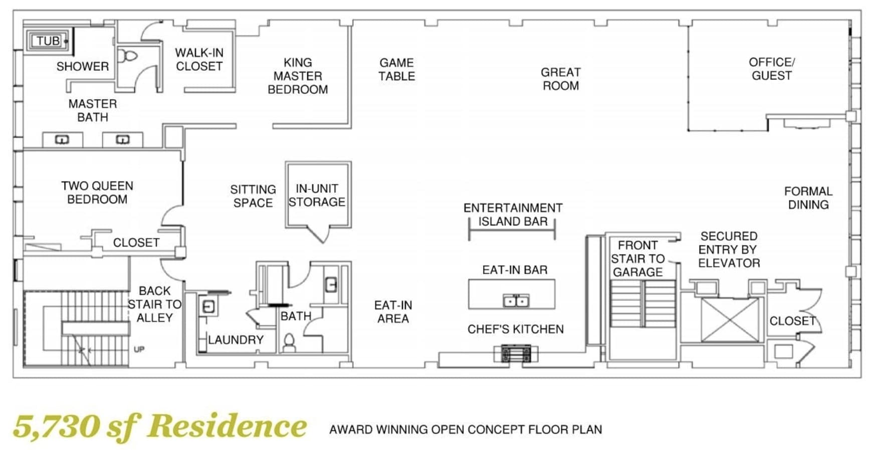1508 Grand Boulevard – photo 2