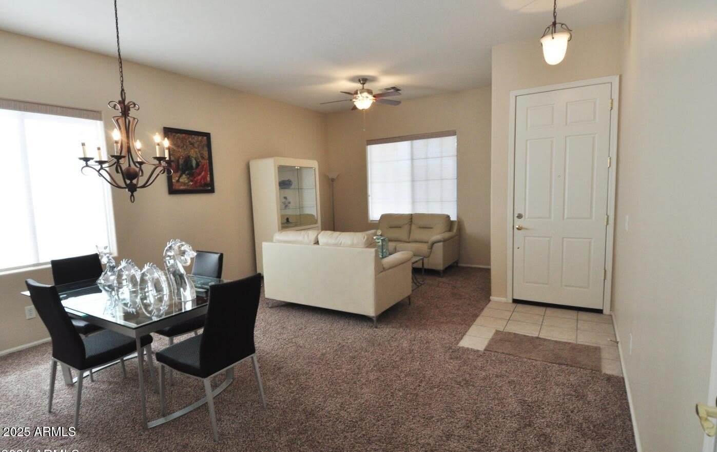 3530 E LOS ALTOS Road – photo 4