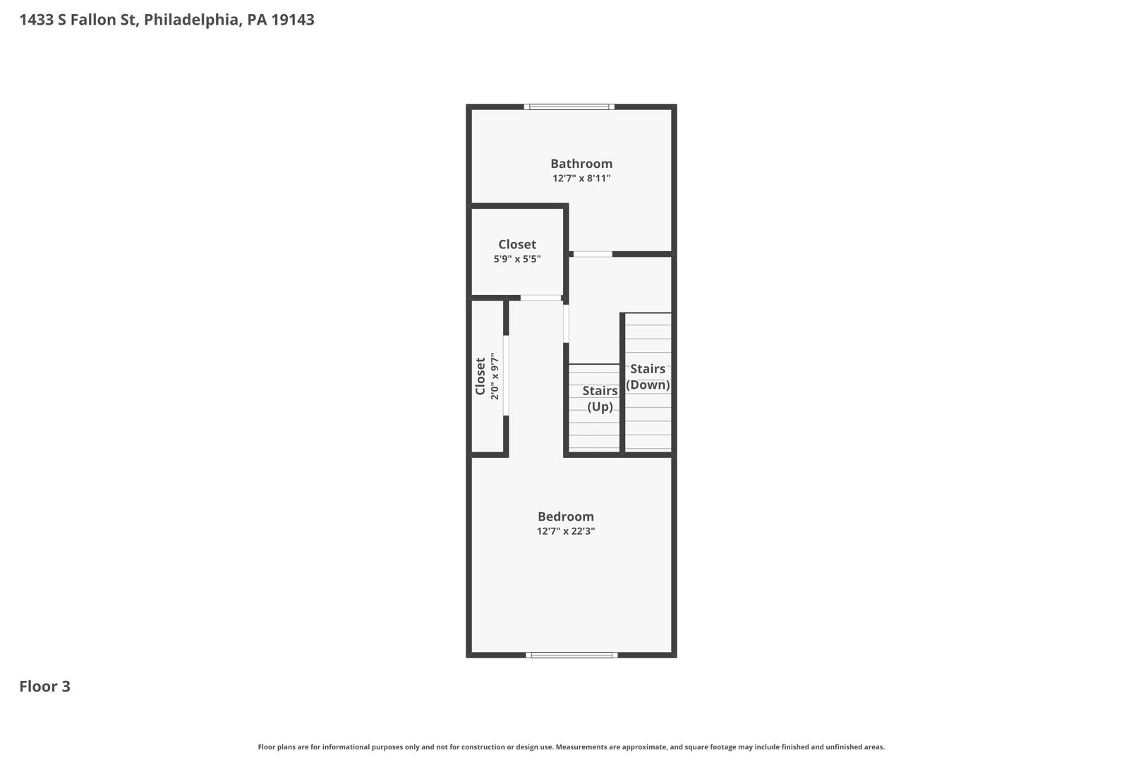 1440 S Fallon – photo 2