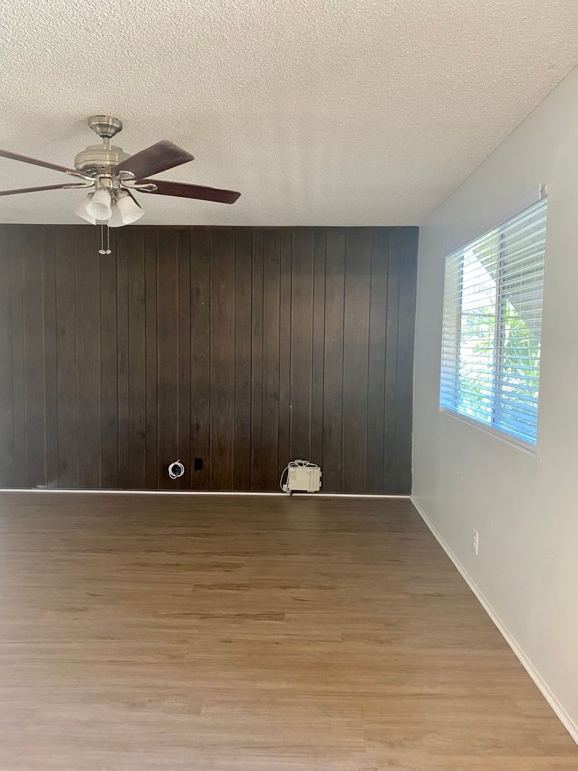 2 Bedroom 1 Bathroom Duplex Newly Remodeled in 55+ COMMUNITY – photo 3