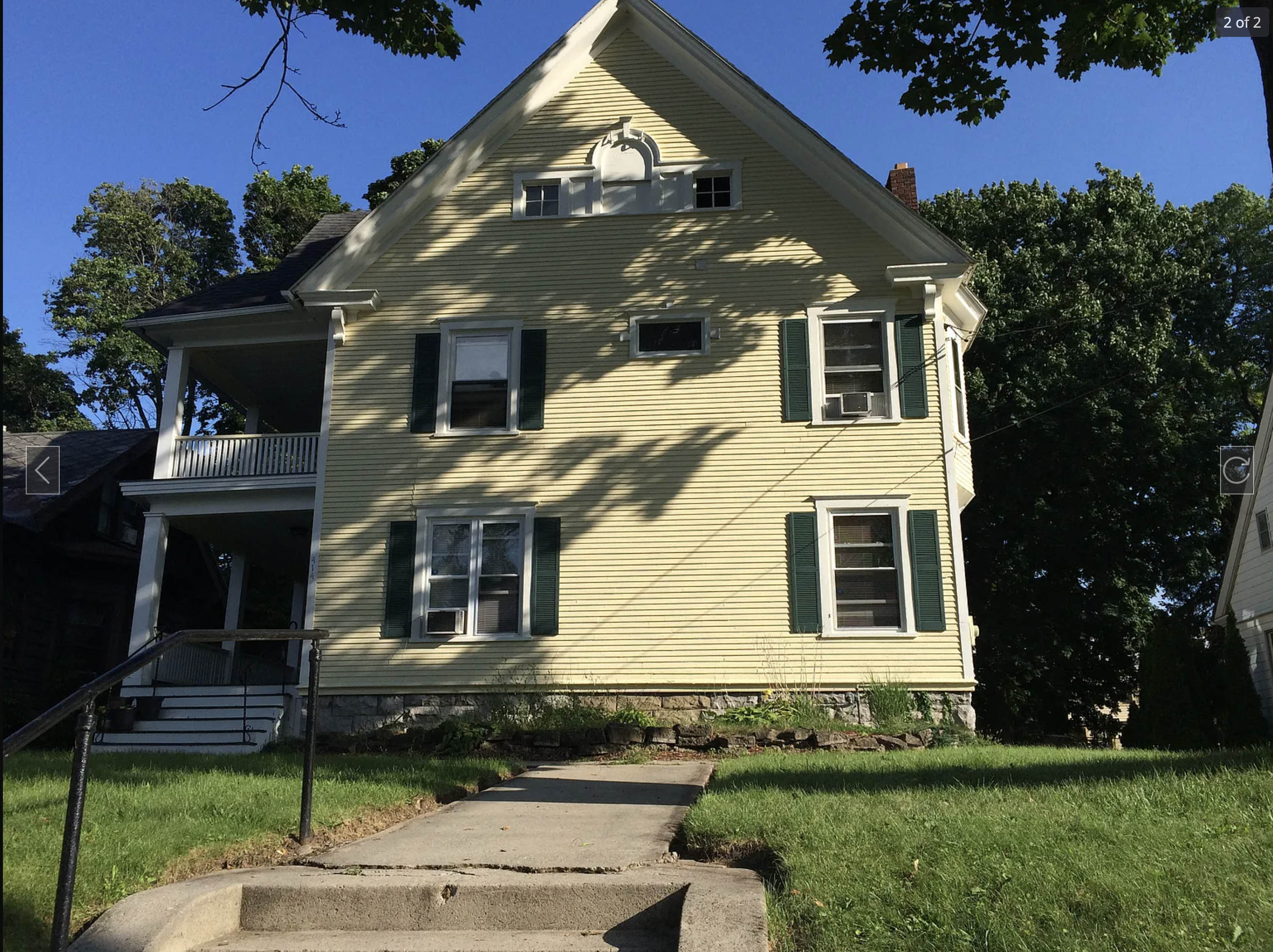 414 Douglas – photo 1