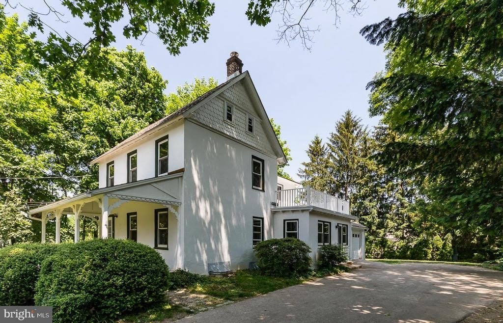 337 Righters Mill Road – photo 3
