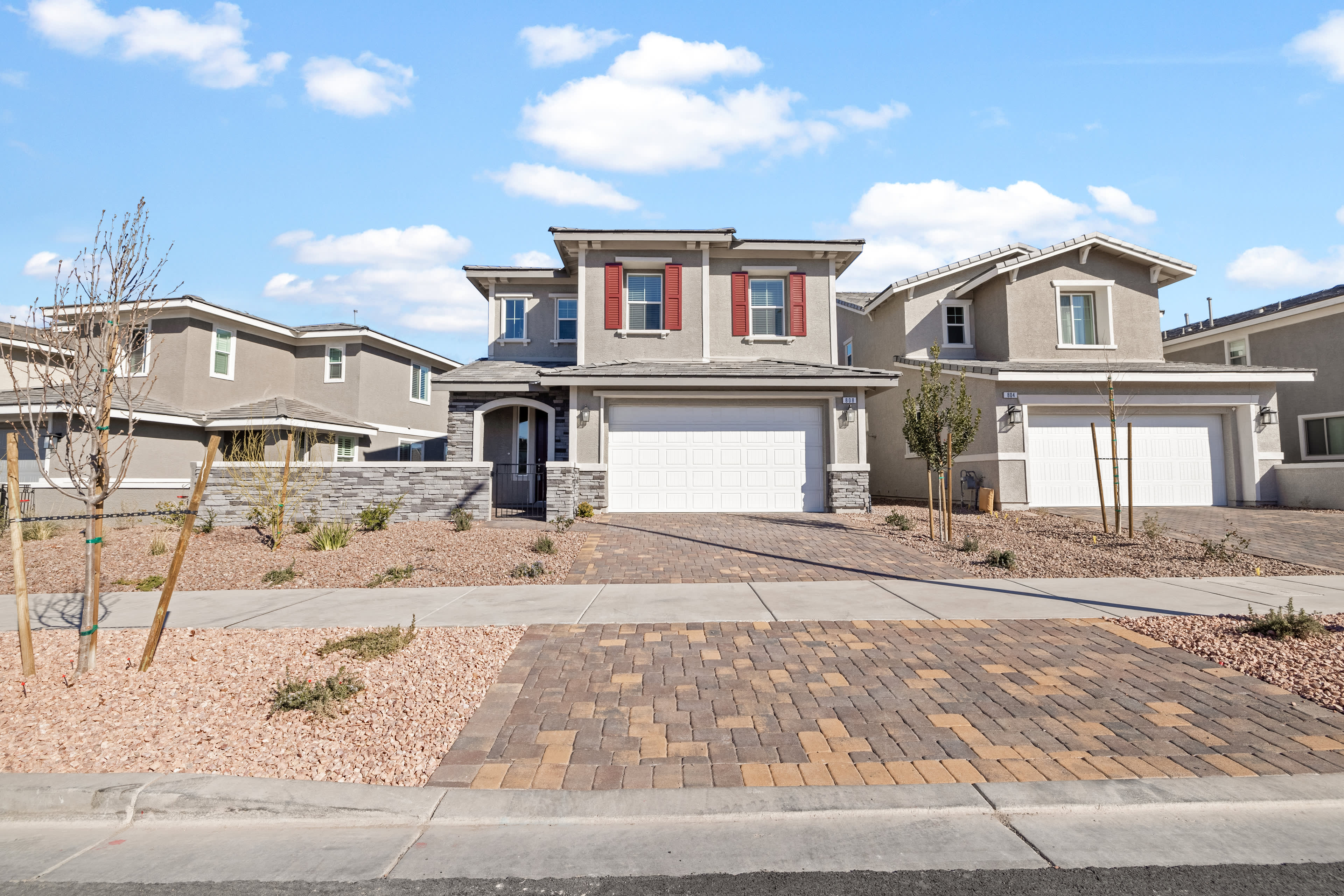 808 Cadence View Way – photo 1