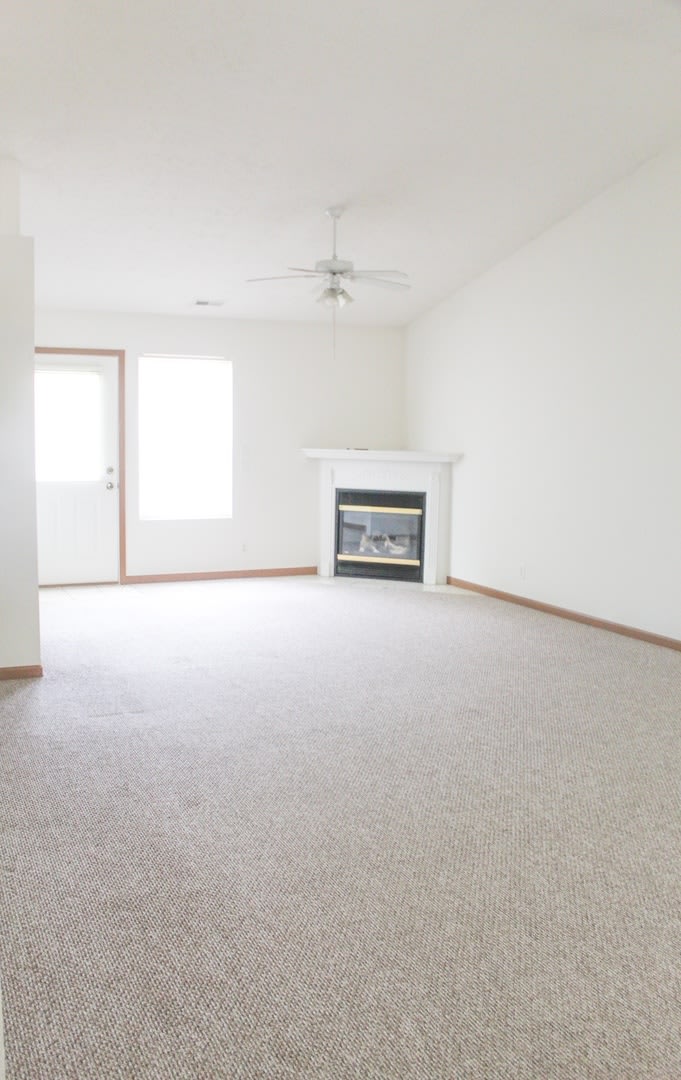 2 bedroom and 2 bathroom property located in West Lafayette! – photo 3