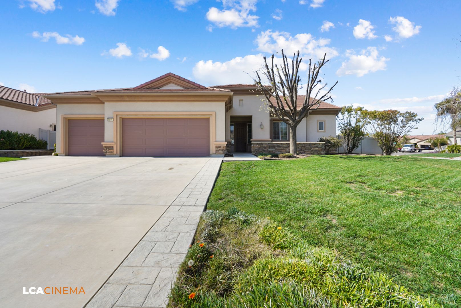 Resort-Style Living in Solera 55+ Community! – photo 1
