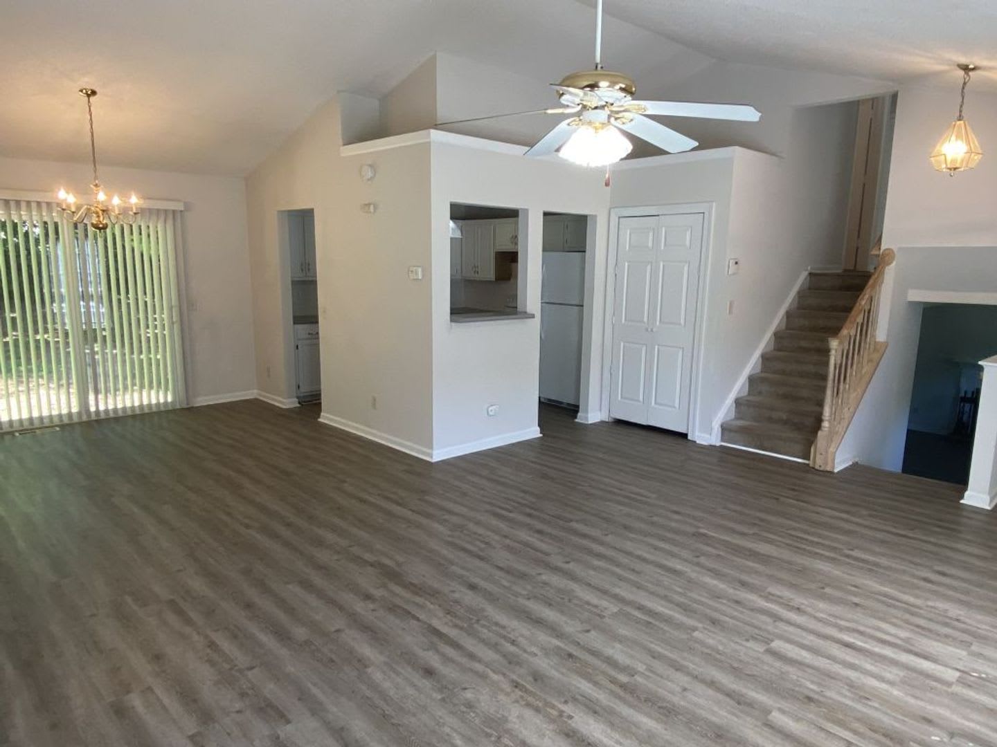 Spacious 4 Bed, 3 Bath home in Derita Area – photo 4