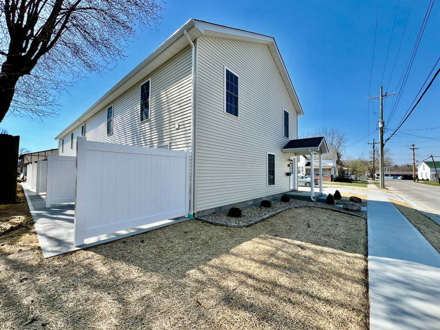 Pearl of a new construction home Batesville, IN – photo 2