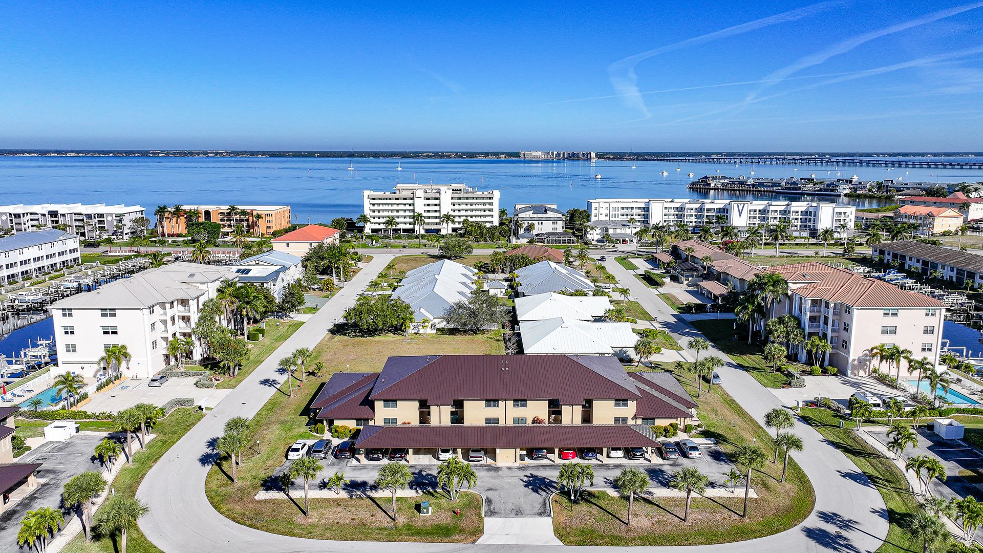 240 Lewis Circle #513 Punta Gorda FL 33950 – photo 2