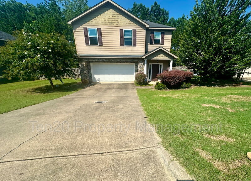 7471 Coppice Drive – photo 1