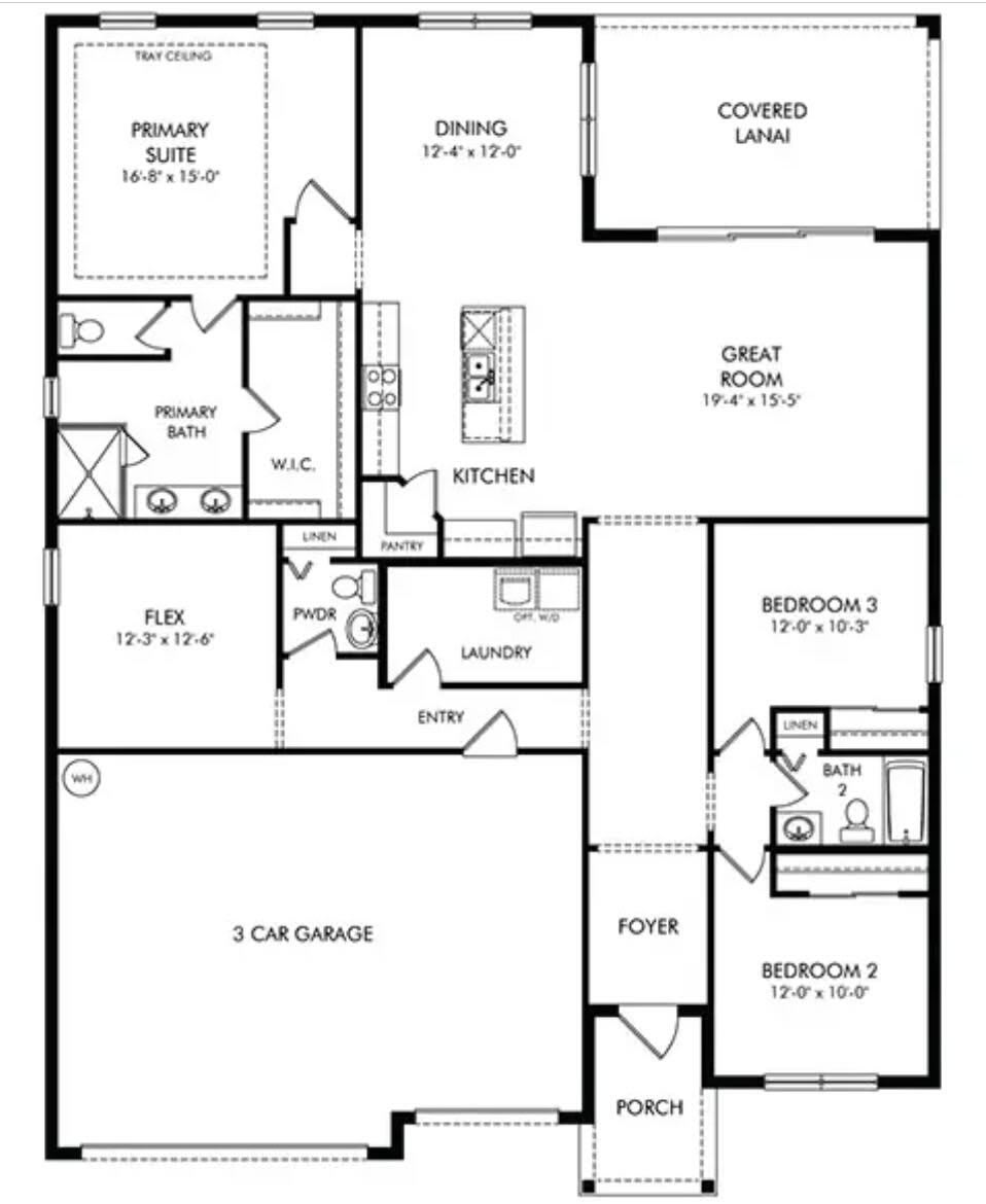 6545 NW Cloverdale Avenue – photo 2