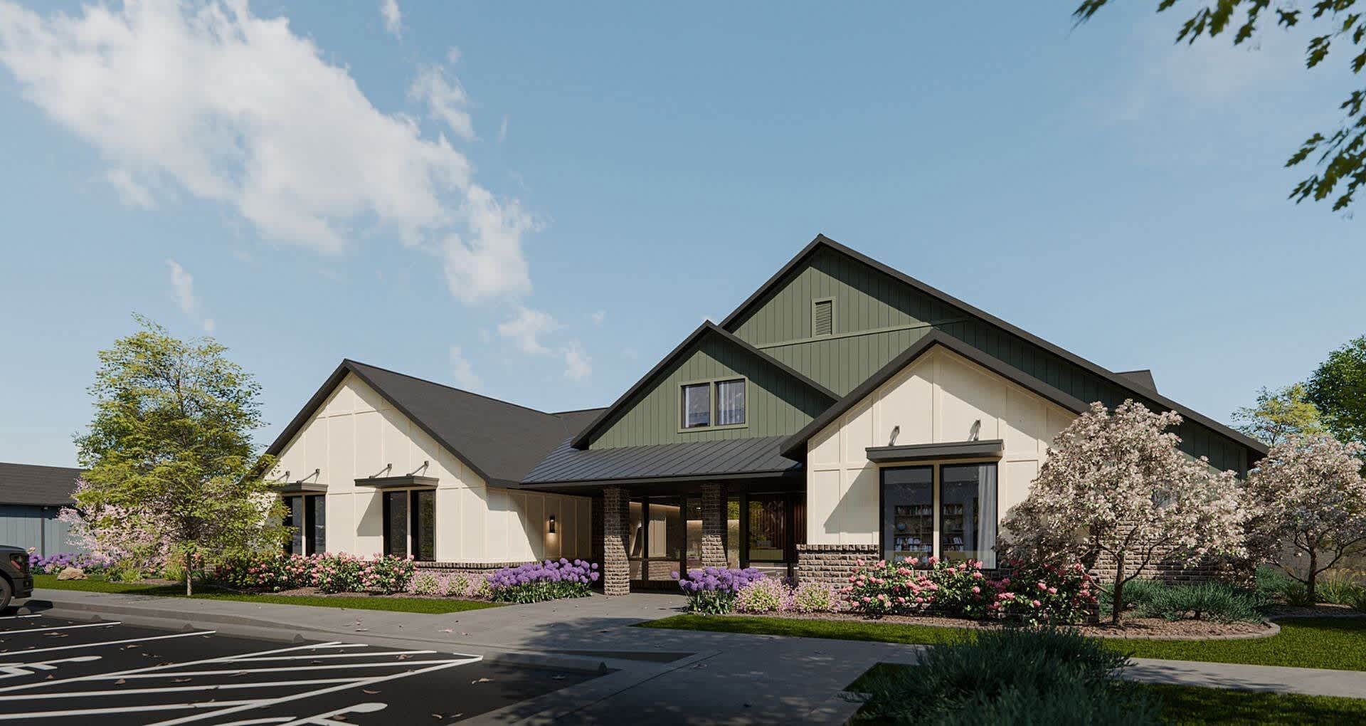 Olathe Commons – photo 3