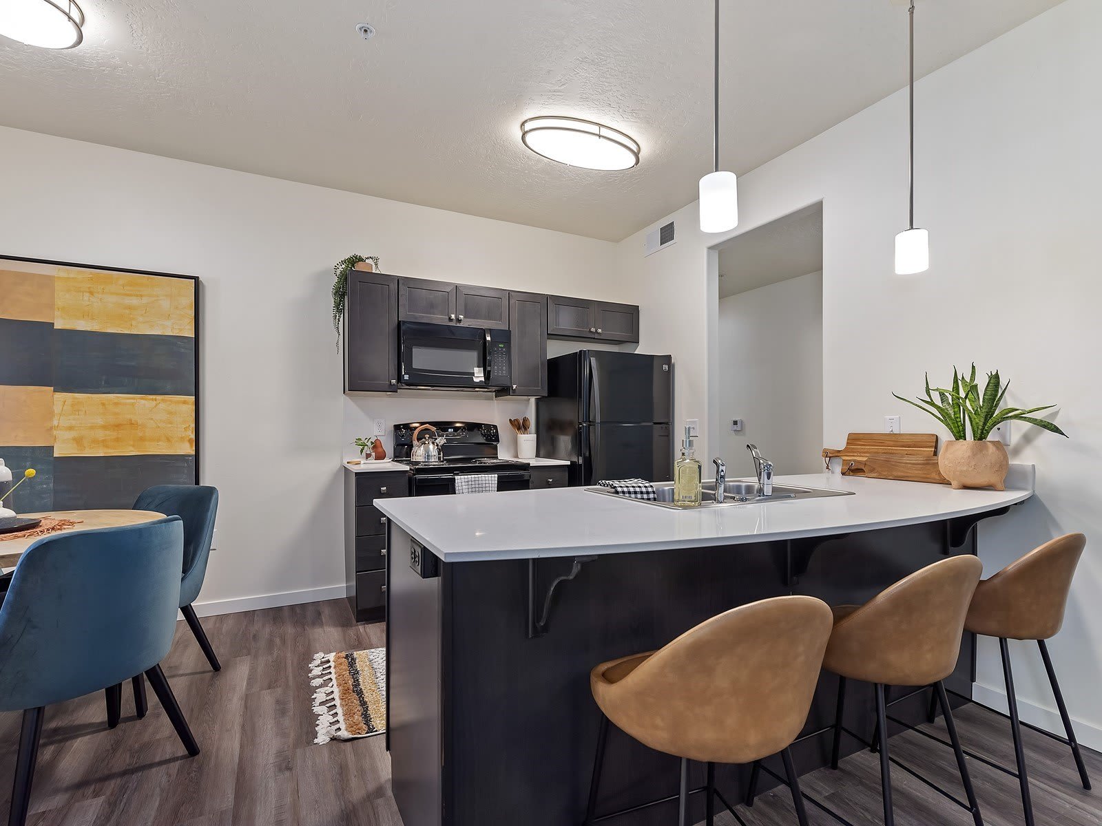 Pennwood Apartments – photo 3