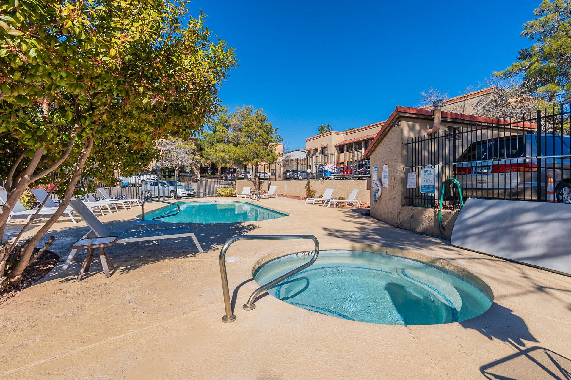 Shadowbrook Apartments-Scenic Living in Sedona – photo 5