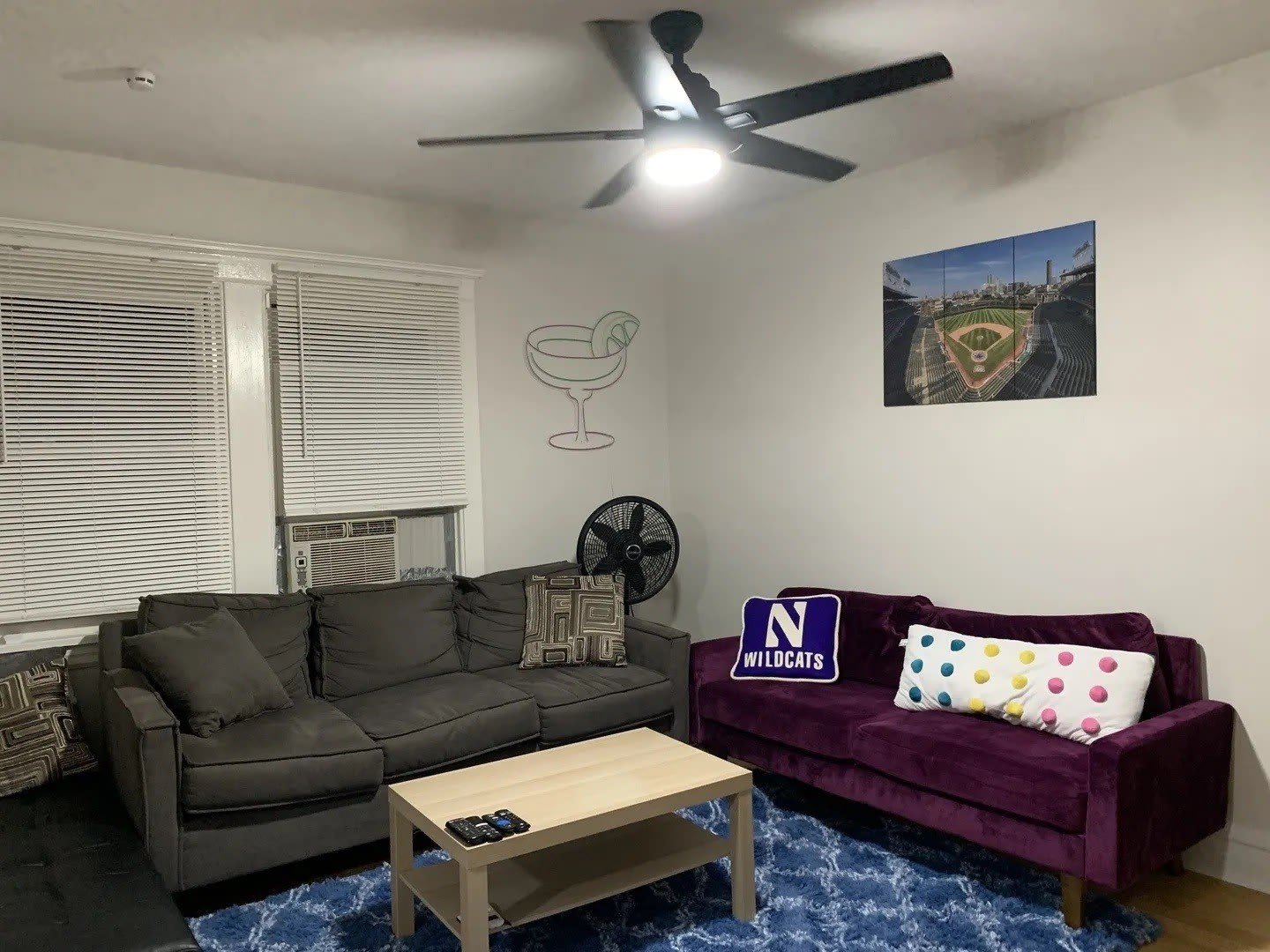 1119 Garnett Place – photo 4
