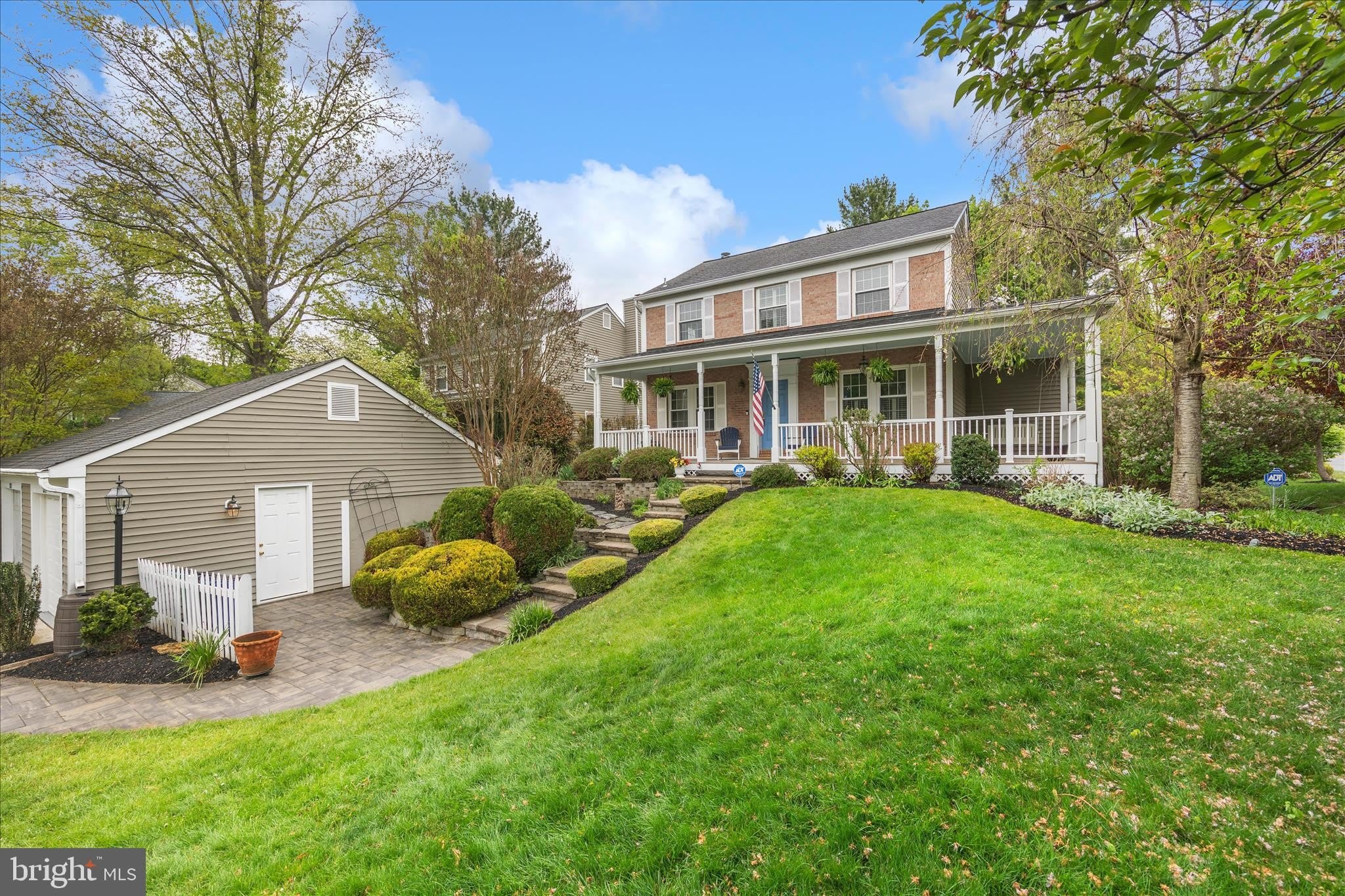 12135 LITTLE PATUXENT Parkway – photo 1