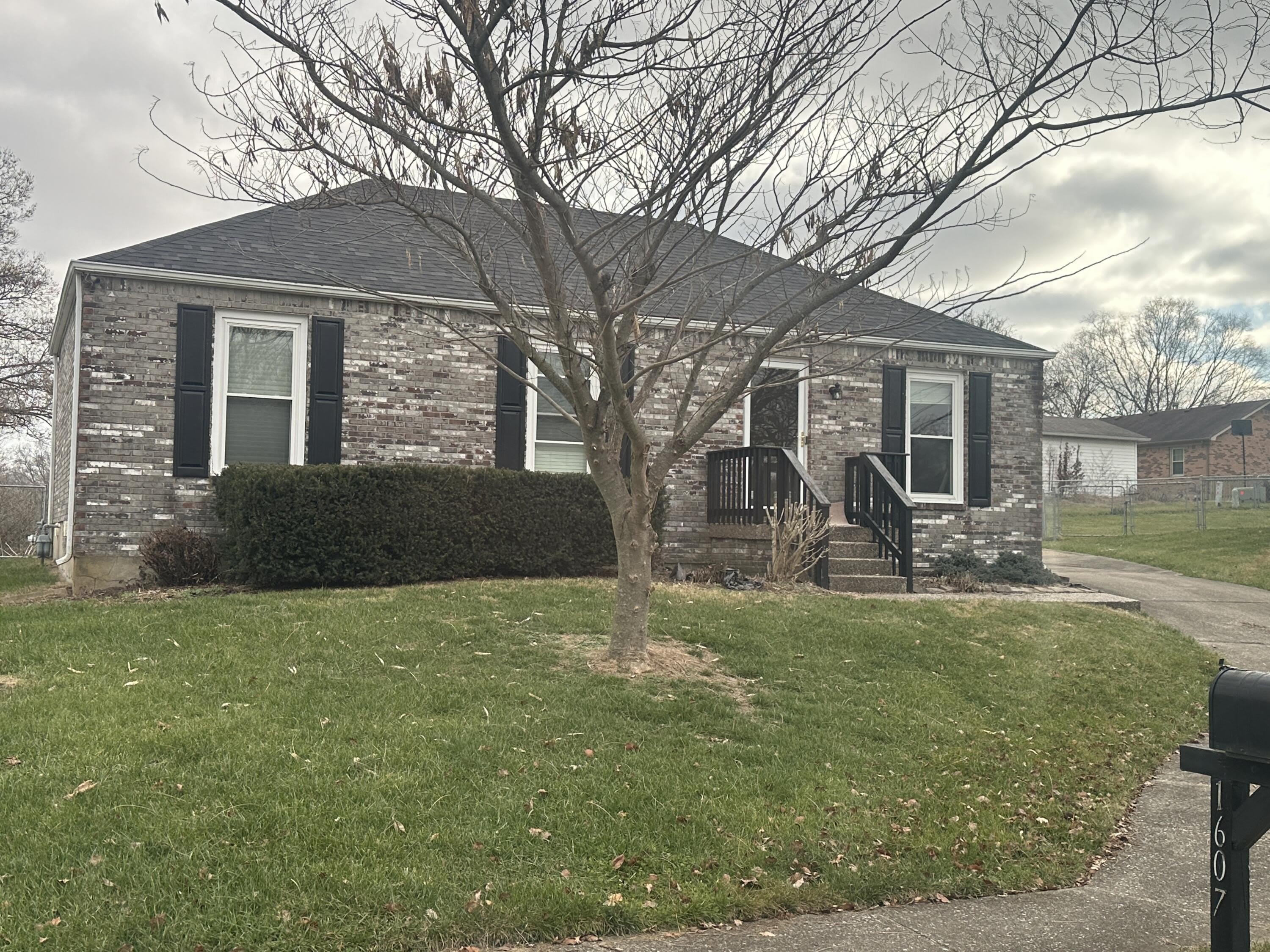 1607 Greenland Circle – photo 2