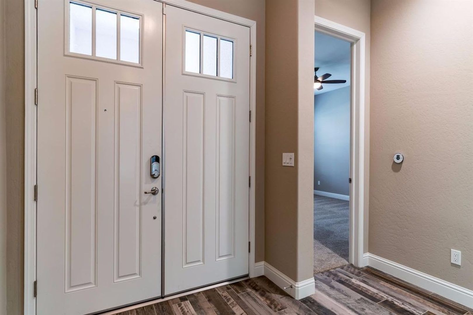 Custom Granville Built Home for Rent in Old Figarden – photo 2