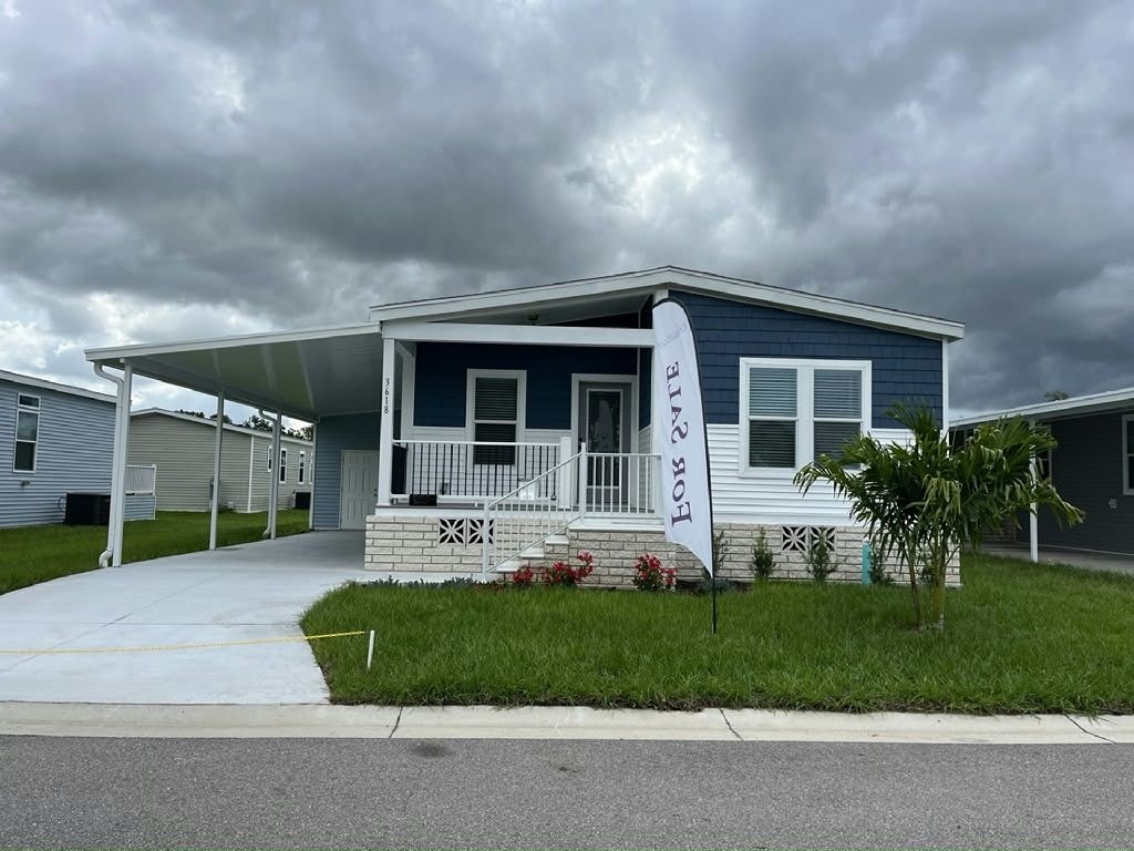 3618 Vine Trail – photo 1