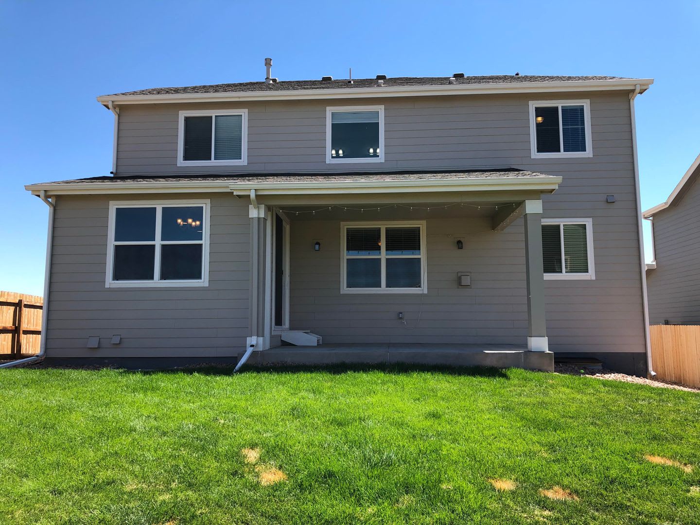 Beautiful 5Bd 3 5Ba Single Family Home Built In 2017 Immaculate Close To Schools And Shopping – photo 3