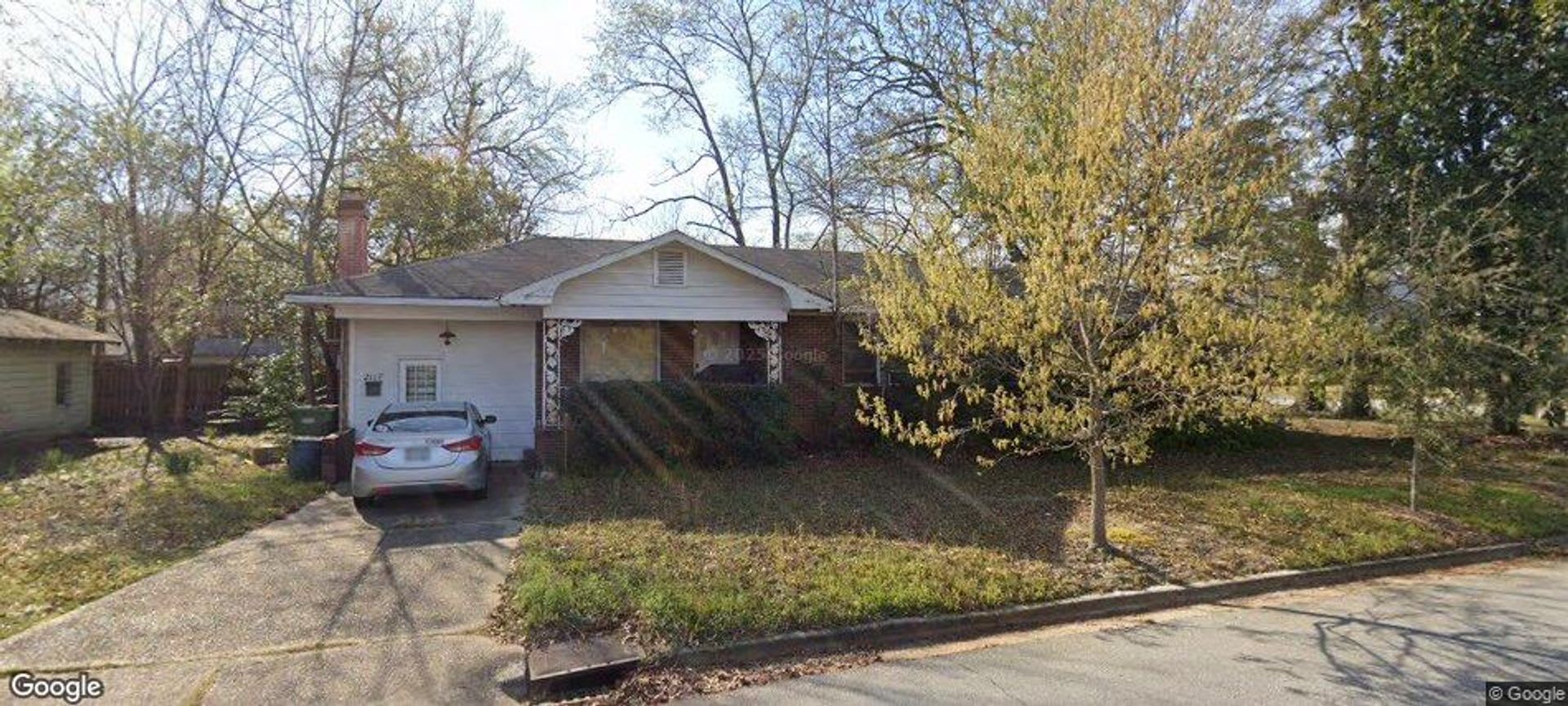 2117 15th Avenue, Columbus, GA 31901 – photo 1
