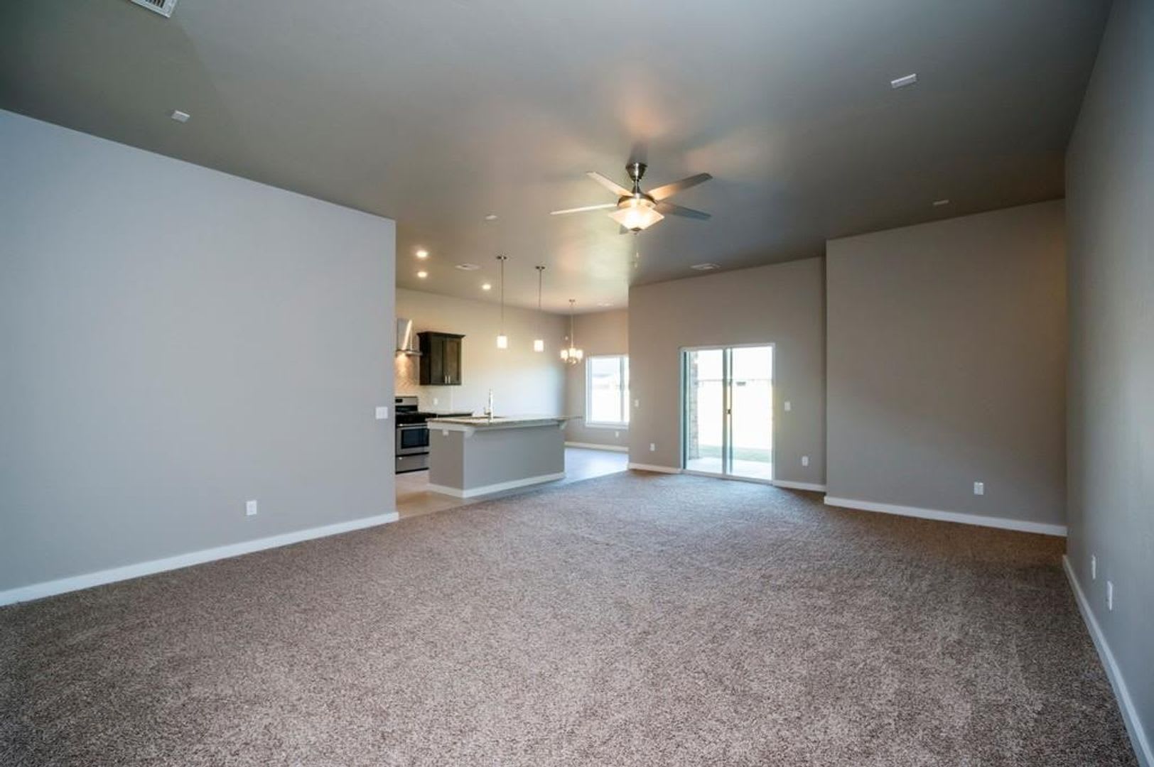Beautiful 4 Bed Home In Deer Creek Schools – photo 3