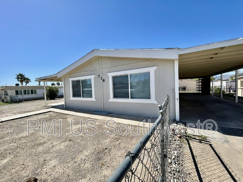 738 Swan Drive – photo 2