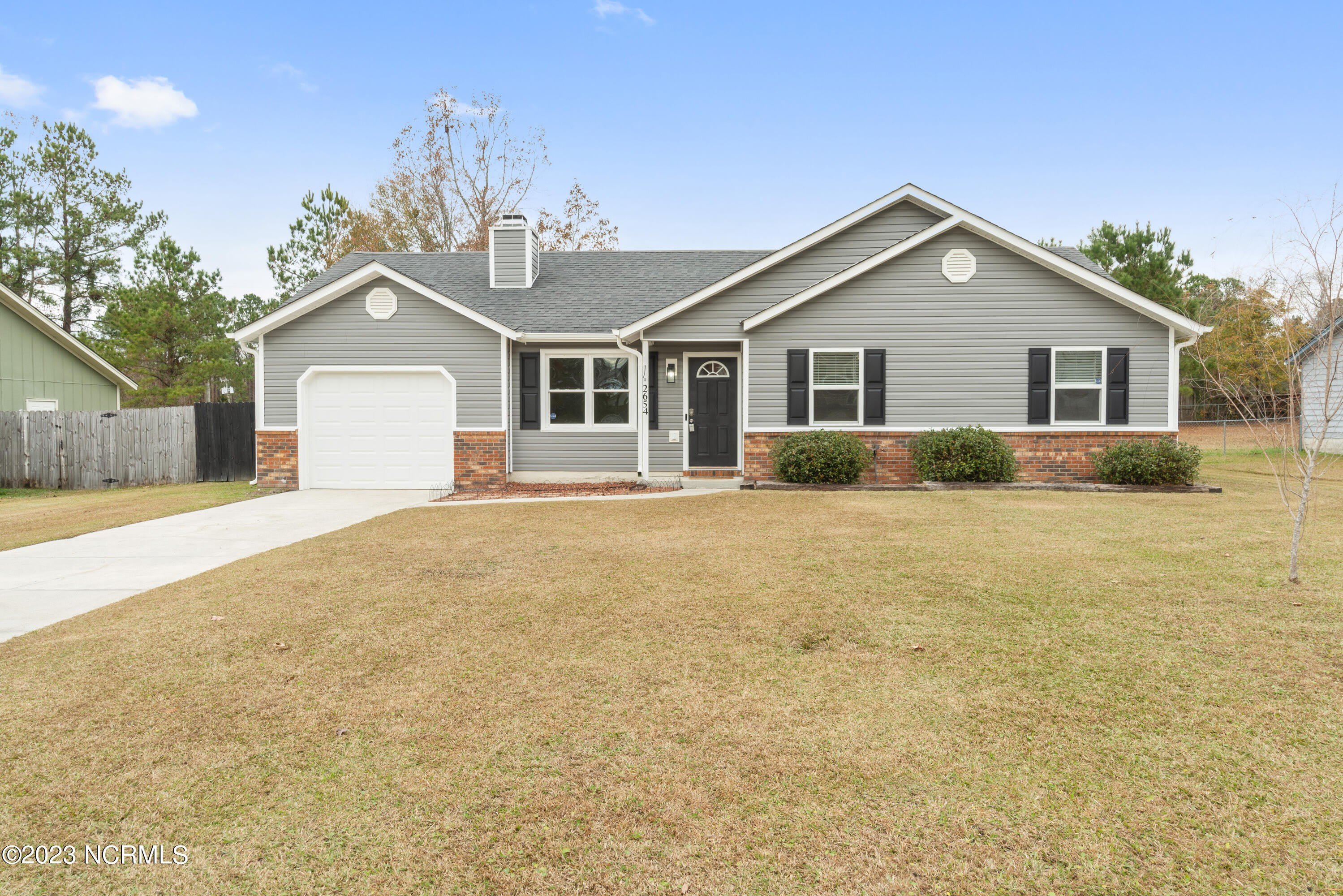 2654 Idlebrook Circle – photo 1