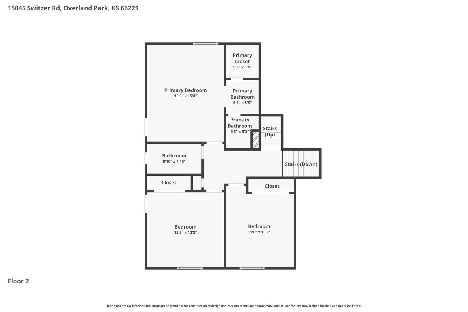 5 Br 2 5Ba Sprawling Single Family Home 2 Car Garage Huge Backyard – photo 4