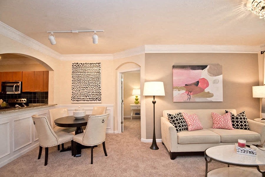 Gramercy At Buckhead – photo 2