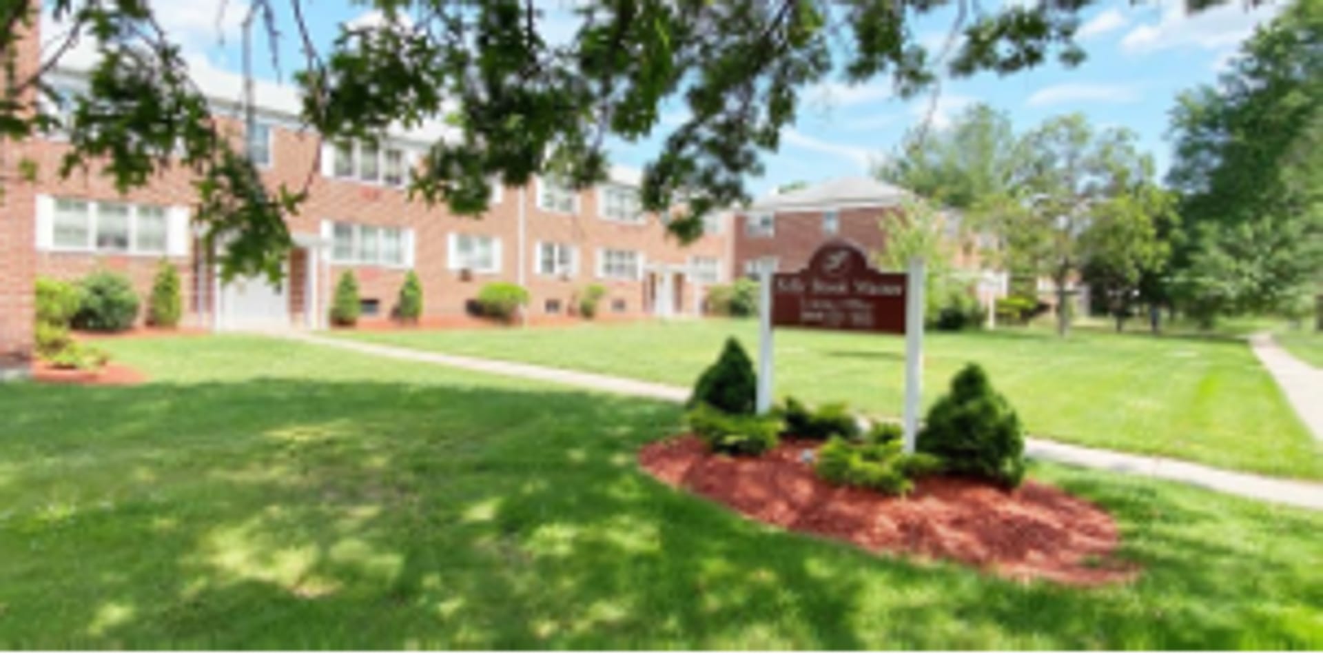 Folly Brook Apartments – photo 2