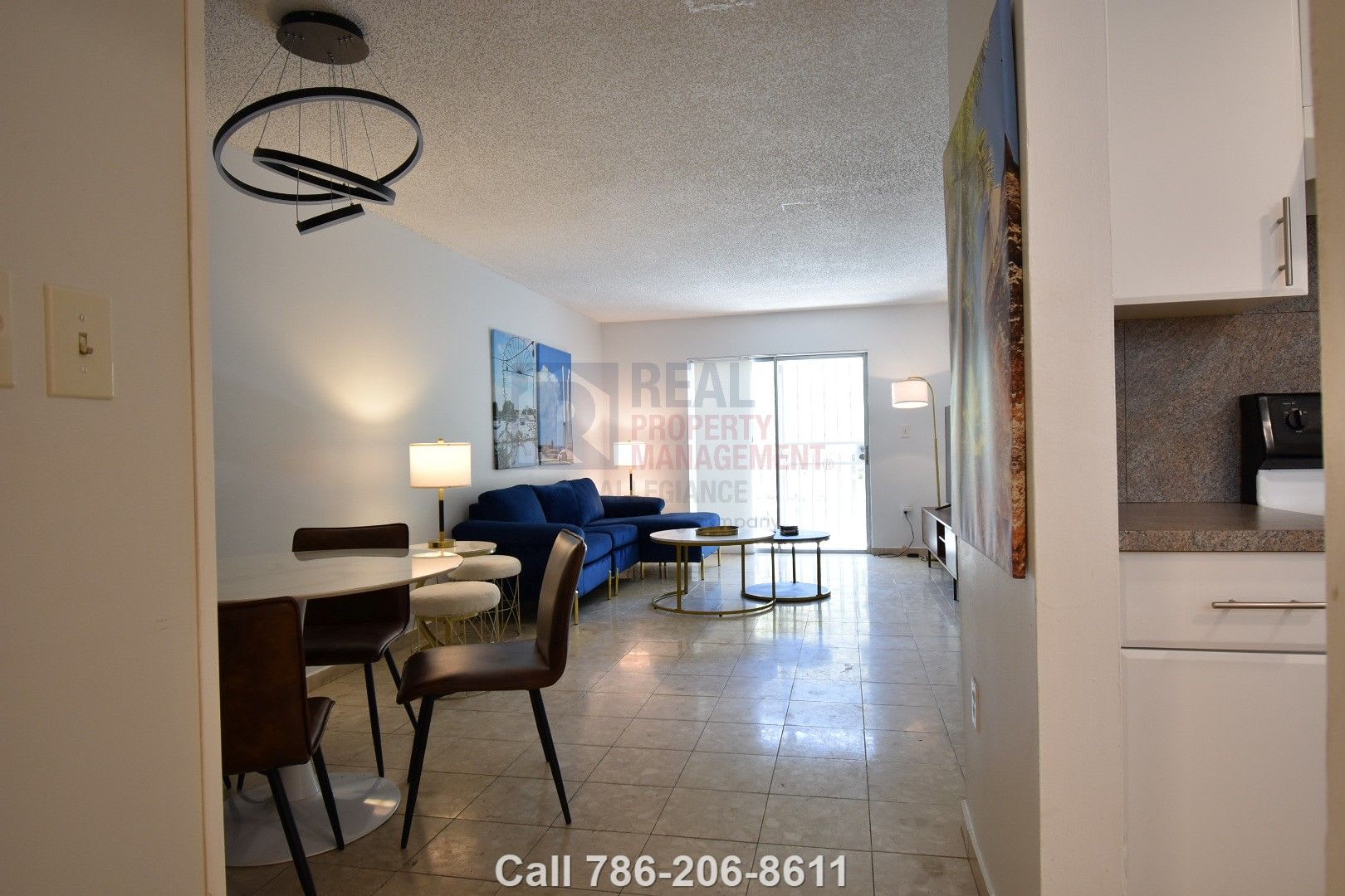 Fully Furnished 1 Bedroom Prime South Beach Location Steps From Lincoln Road The Beach Flamingo Park – photo 4
