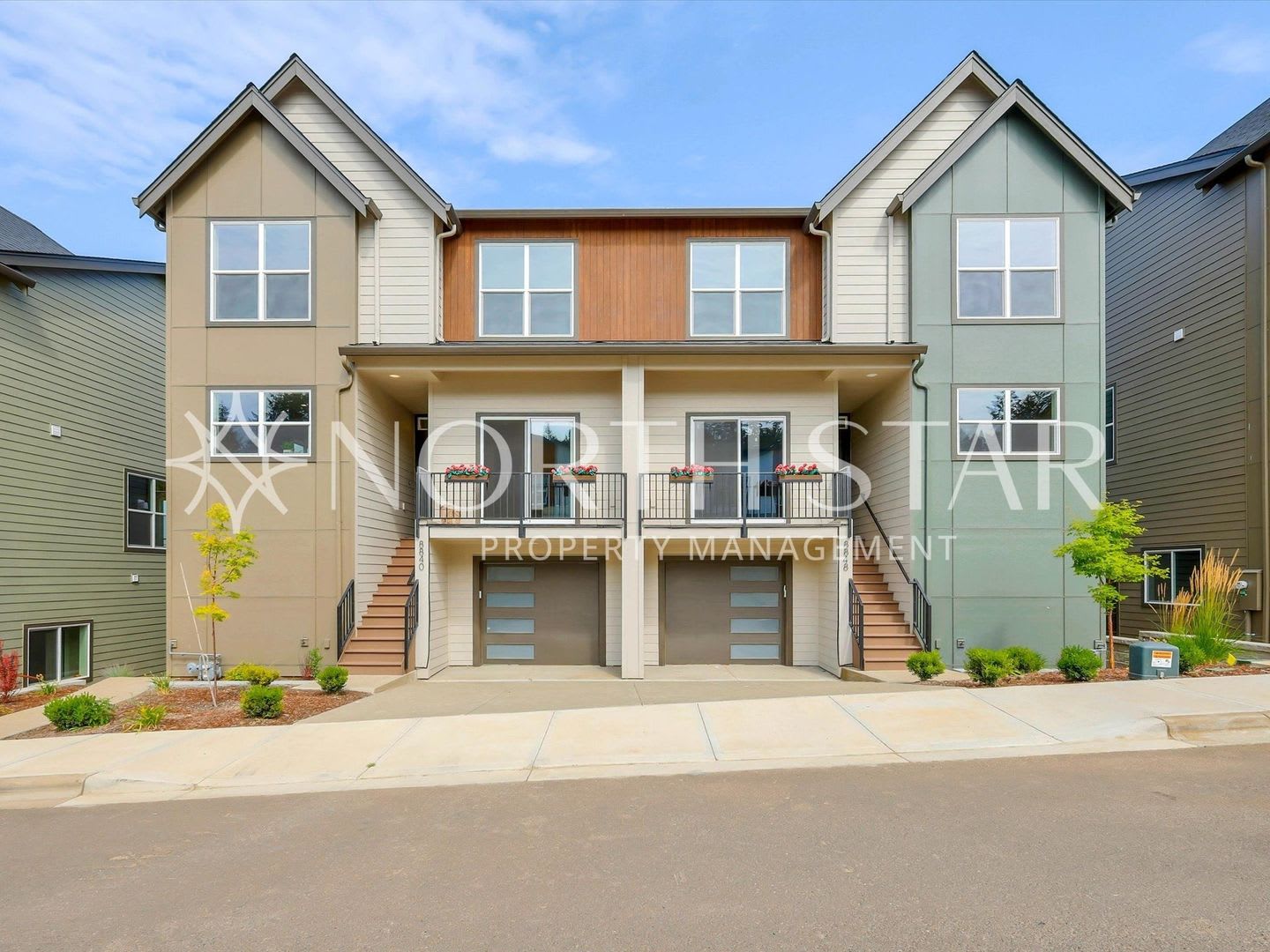 Modern Luxury Meets Multigenerational Living on Cooper Mountain – photo 1