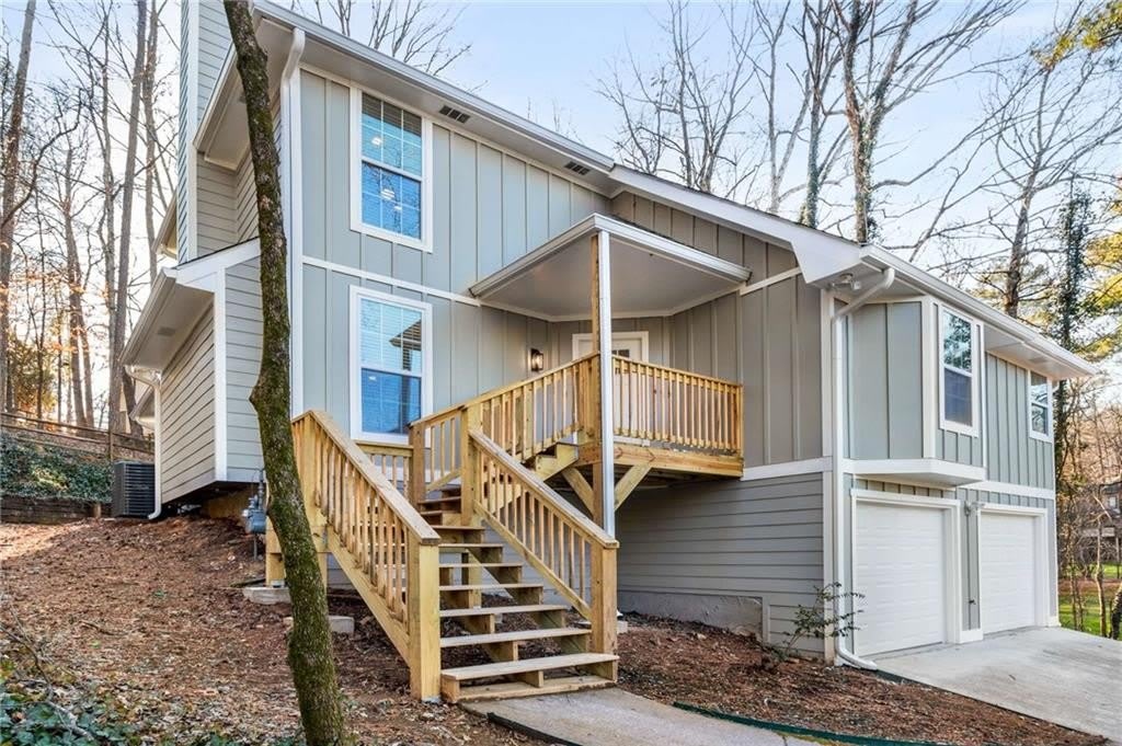 3412 Belleford Court NE – photo 4