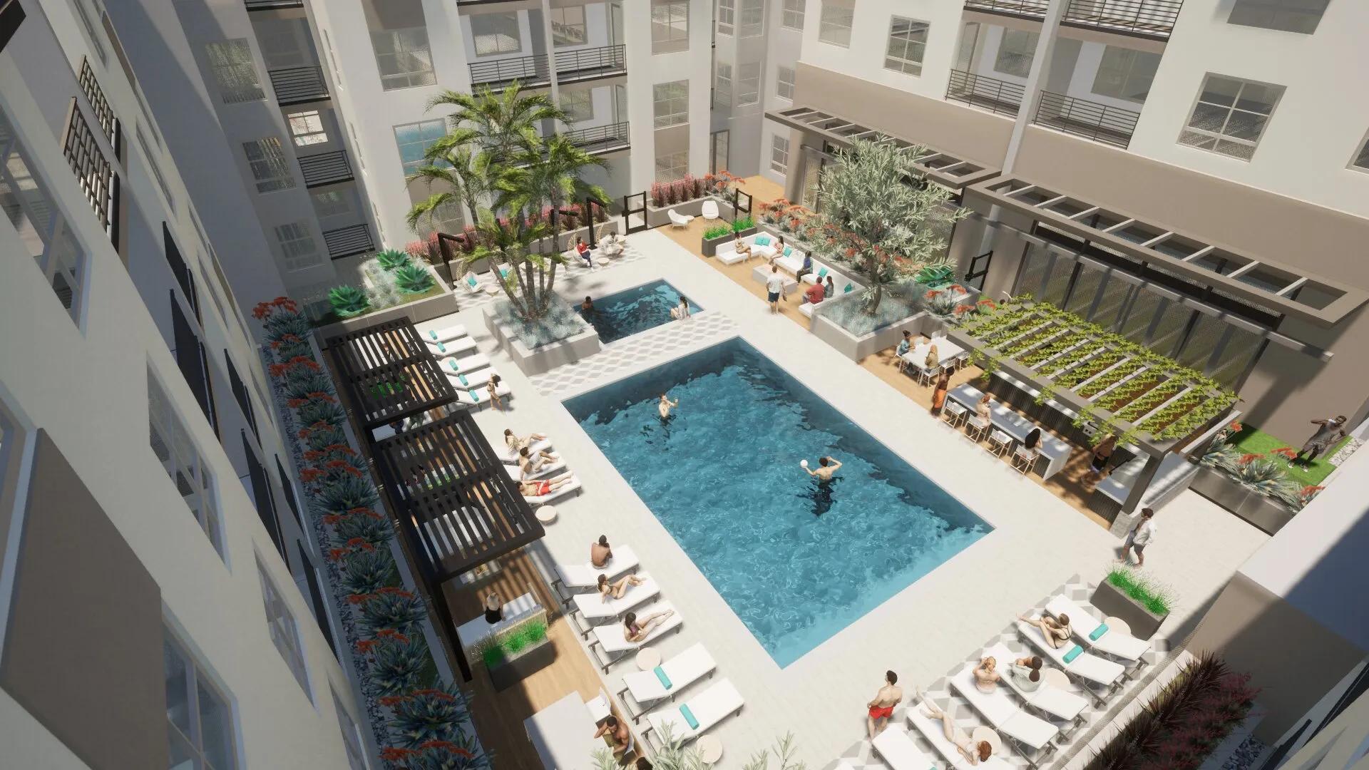 Modera Melrose – photo 3