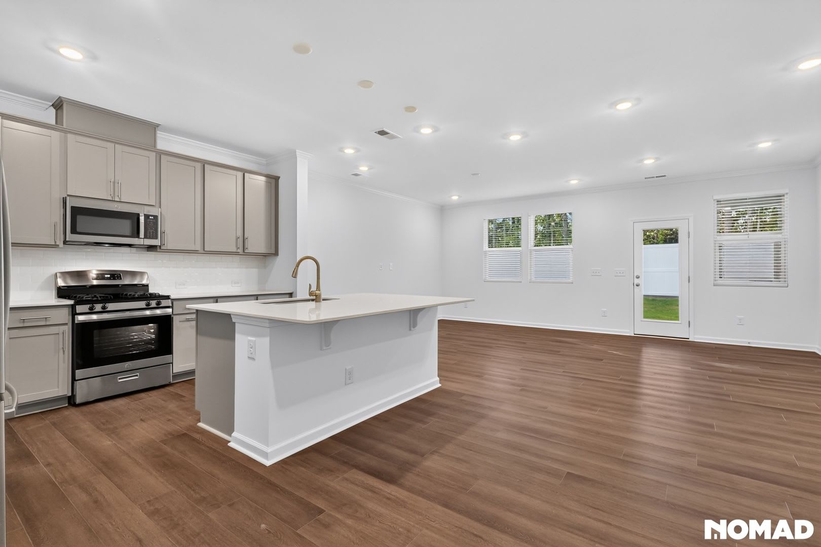 Charming New 3BR Townhome in Rolesville – photo 5