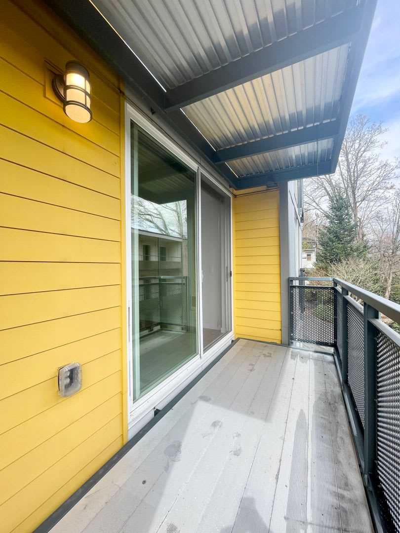 Bayview West Apartments – photo 4