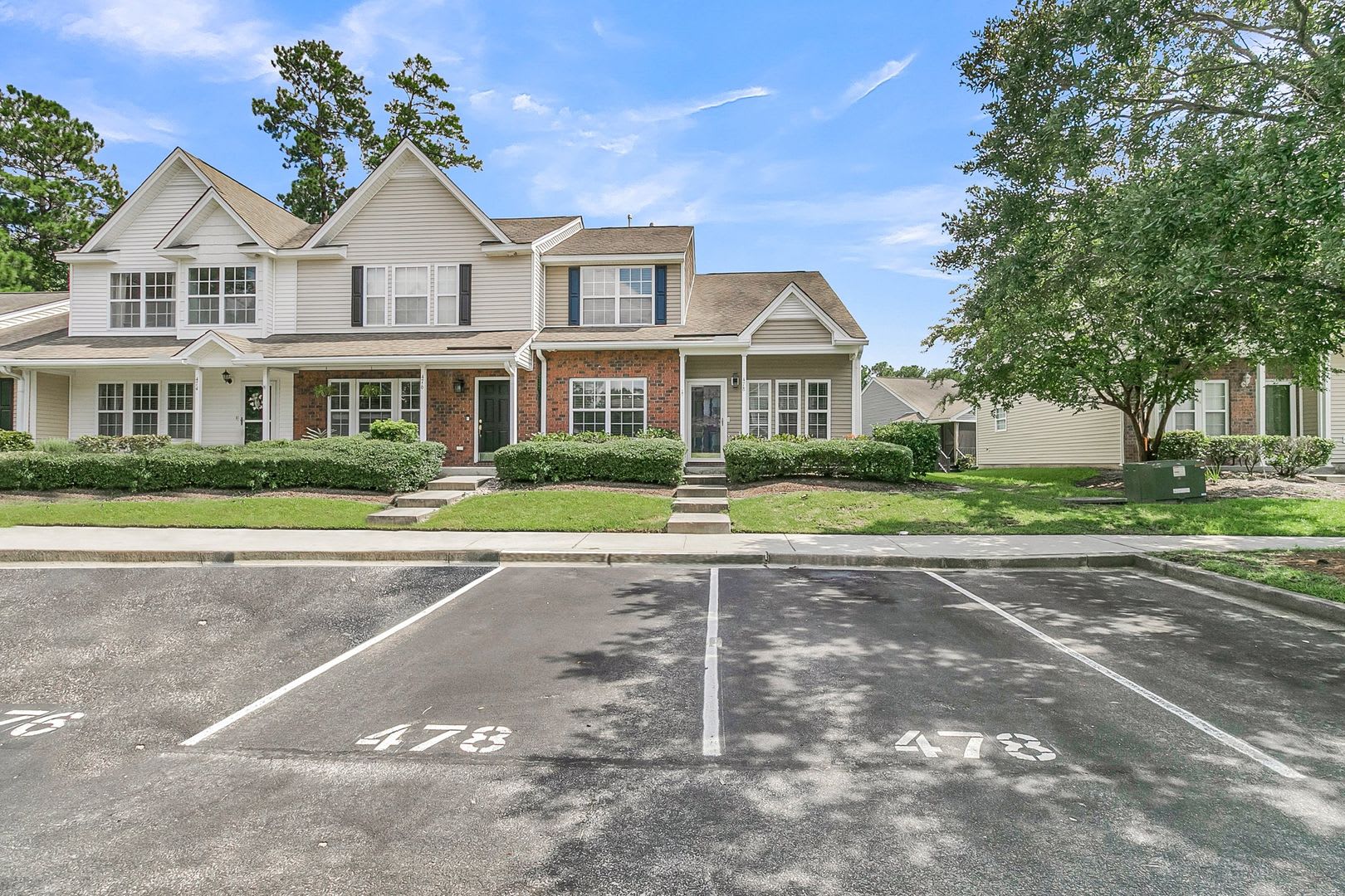 Beautiful Clements Ferry Townhome! – photo 3