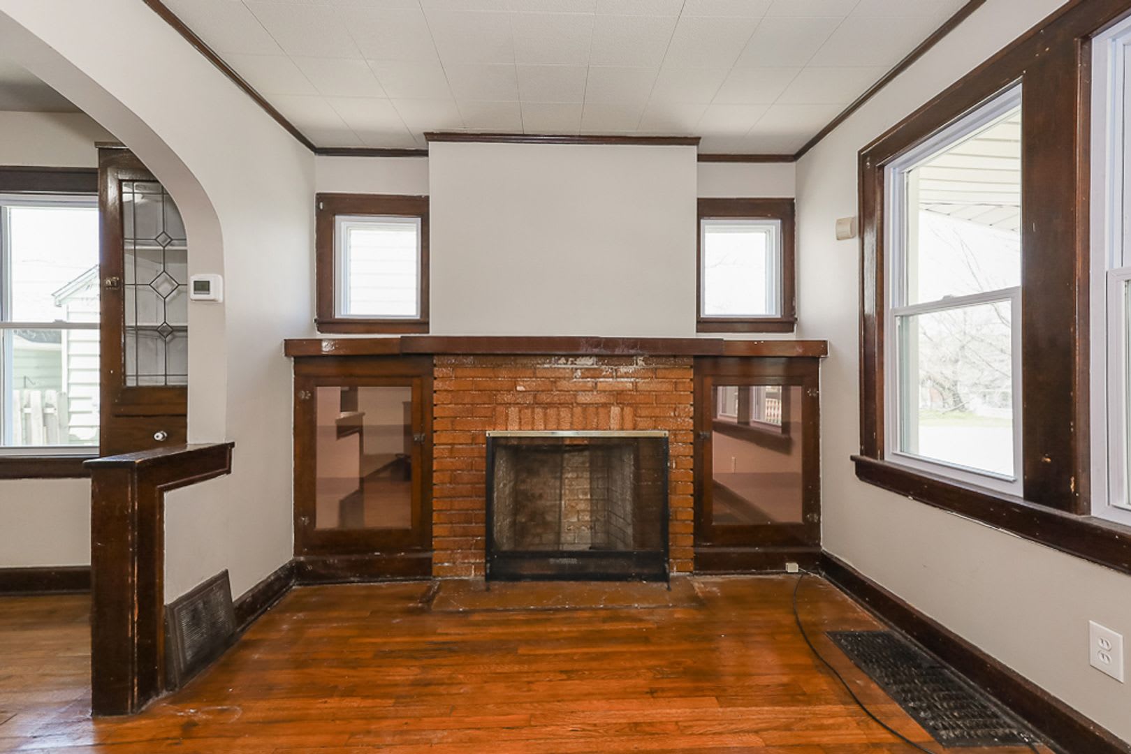 3Bedroom 1 bath Single Family Home – photo 2