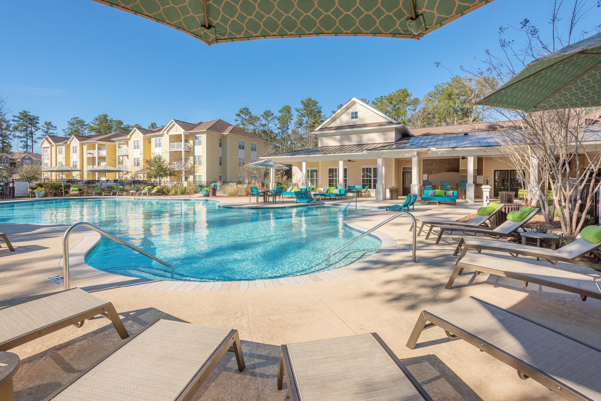Arbor Village – photo 3