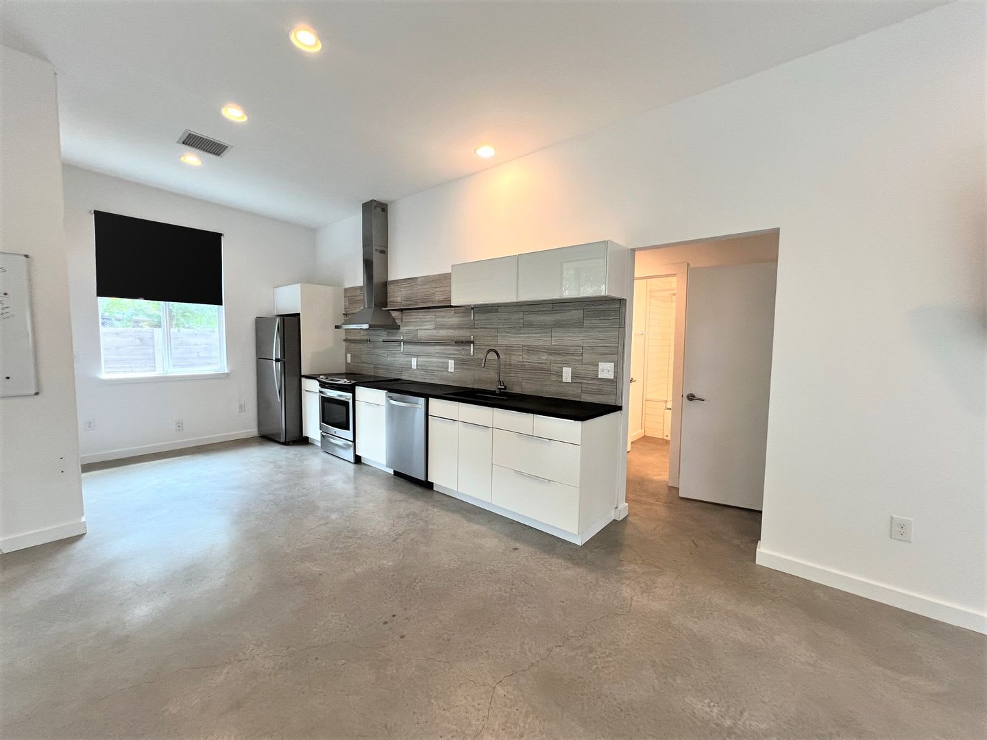 Awesome East Austin Flat – photo 5