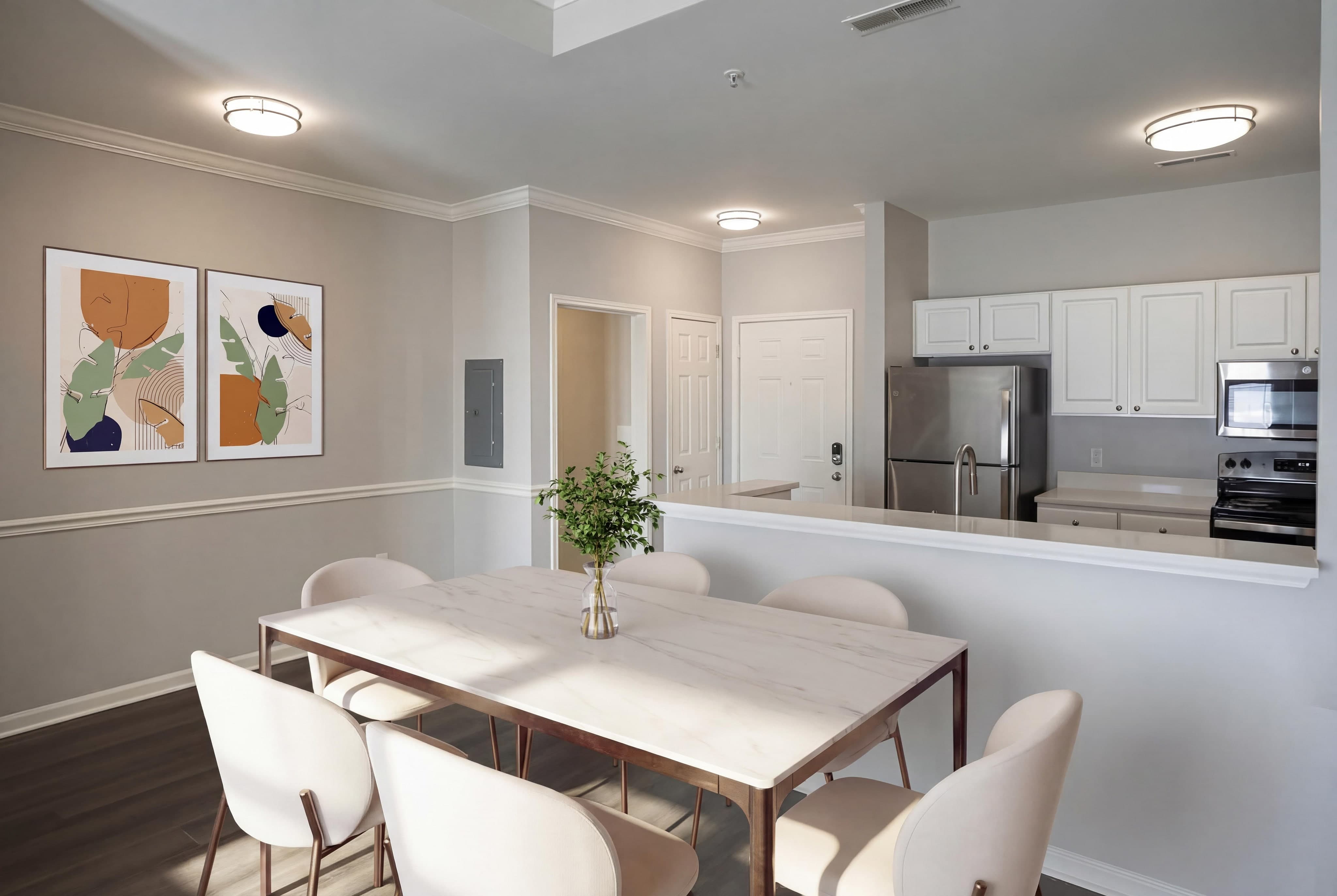 Apartments At Glenmoore – photo 3