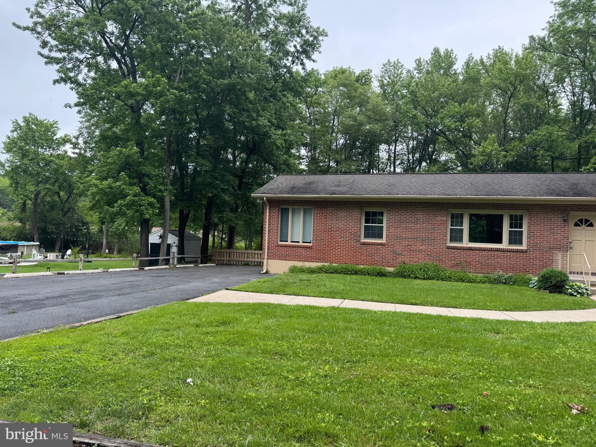 15 BOWLEYS QUARTERS Road – photo 3