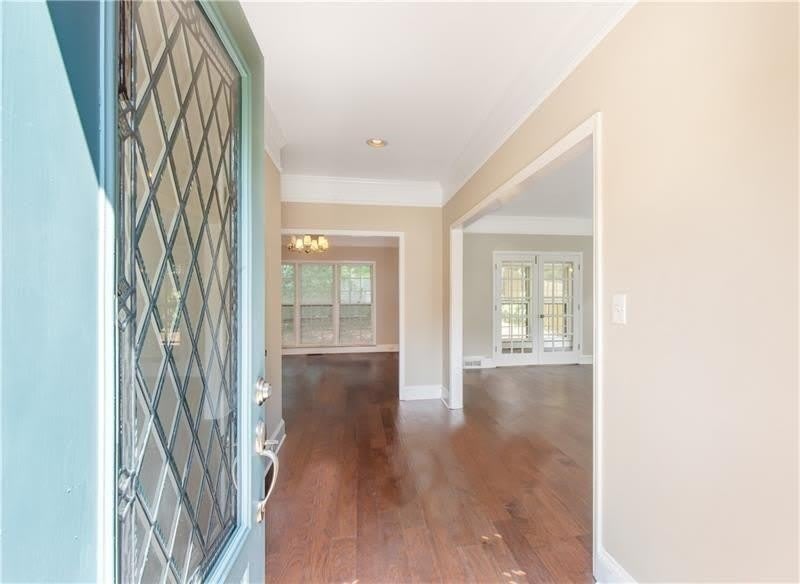 919 Bridgegate Drive NE – photo 4