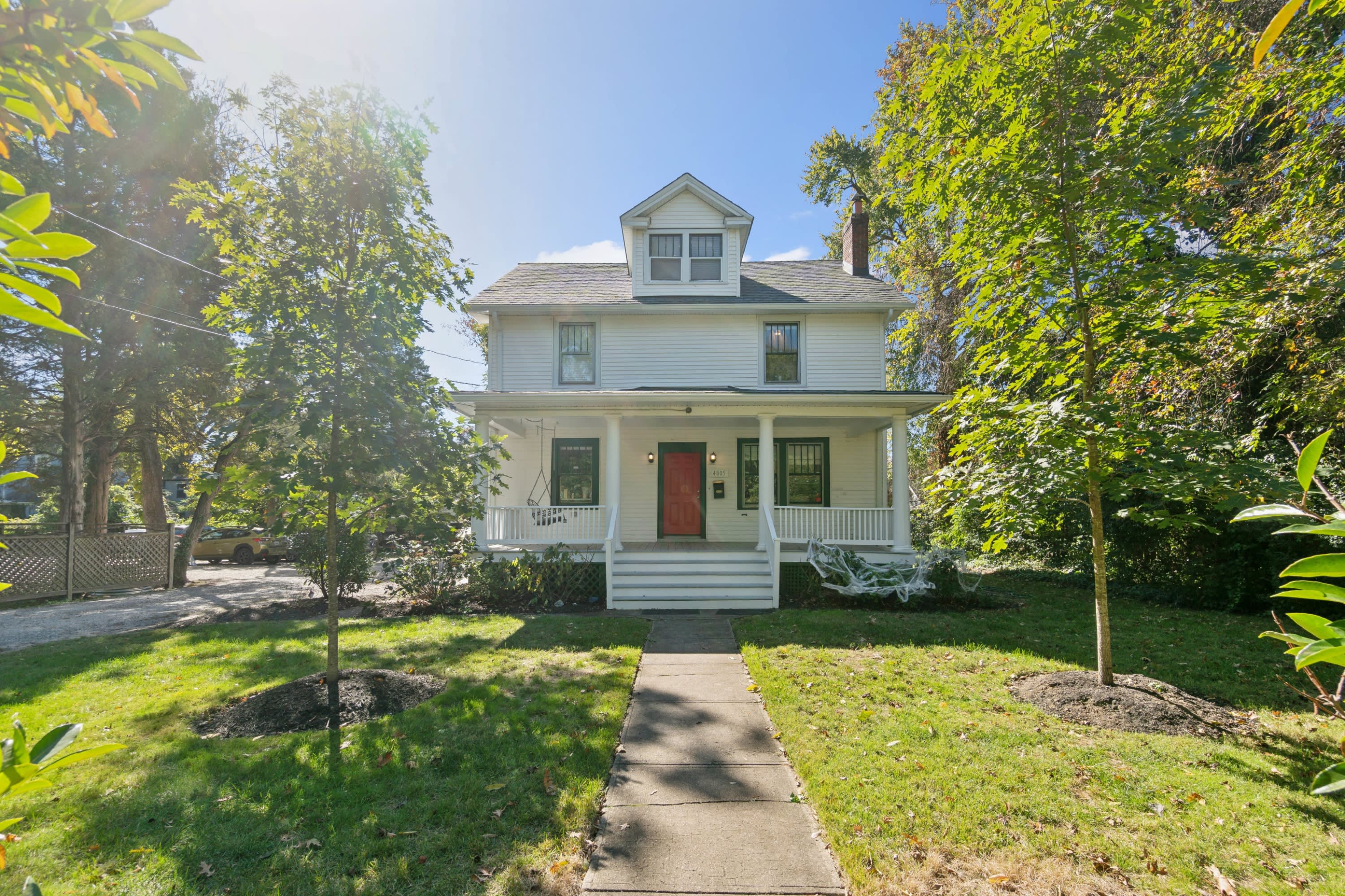 4805 College Avenue – photo 4