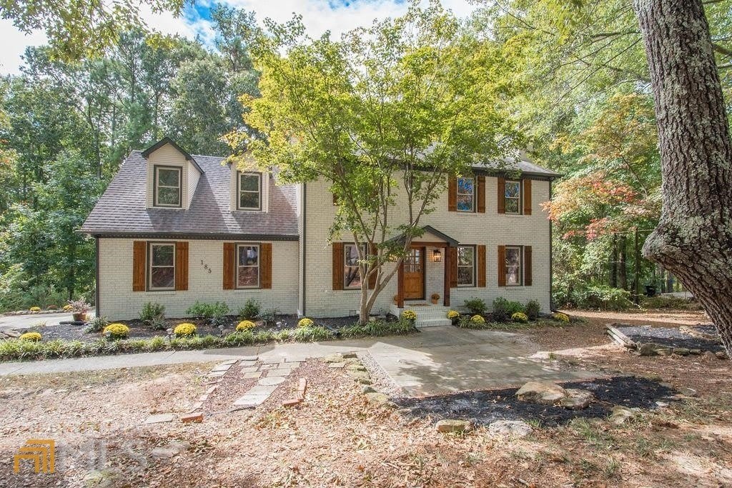 185 Chimney Springs Road – photo 4