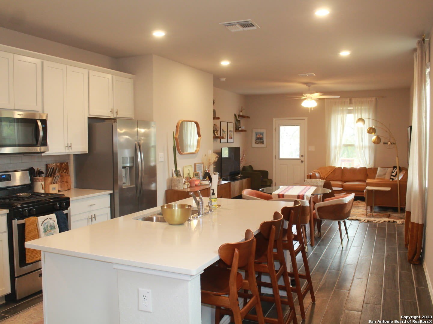 122 Canopy Oak Rd – photo 4