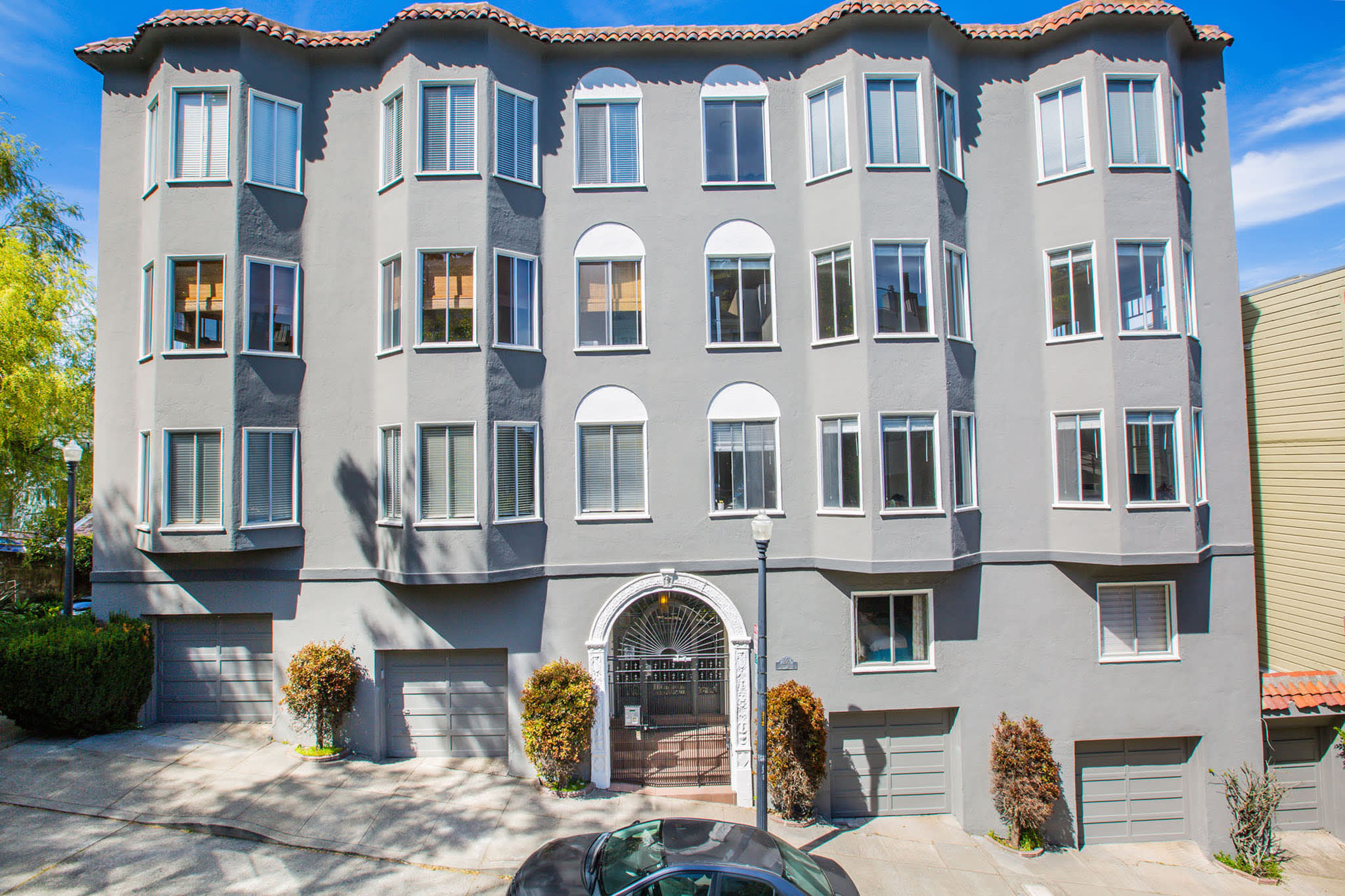 390 LIBERTY Apartments – photo 1